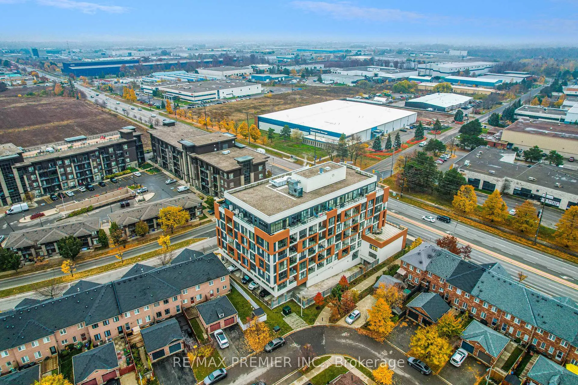 Photo 2 of Unit 409, 5001 Corporate Drive, Burlington, Uptown — HOMEH