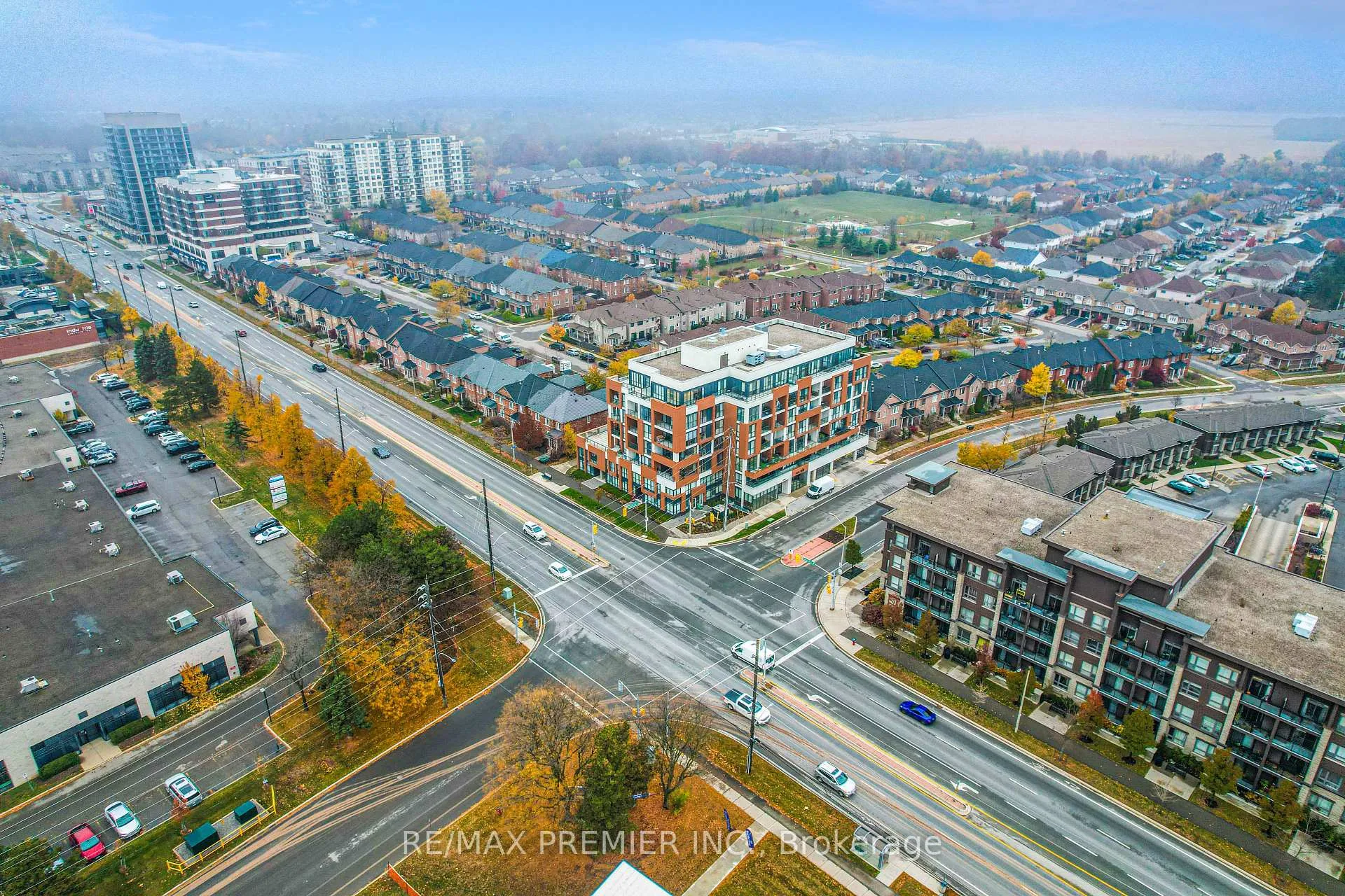 Photo 3 of Unit 409, 5001 Corporate Drive, Burlington, Uptown — HOMEH