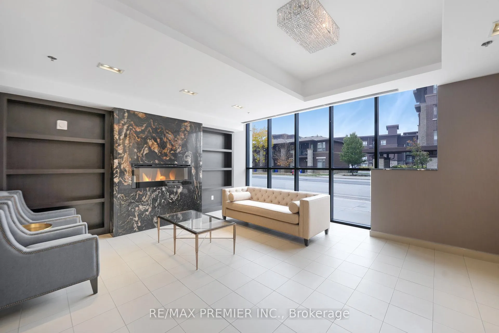 Photo 6 of Unit 409, 5001 Corporate Drive, Burlington, Uptown — HOMEH