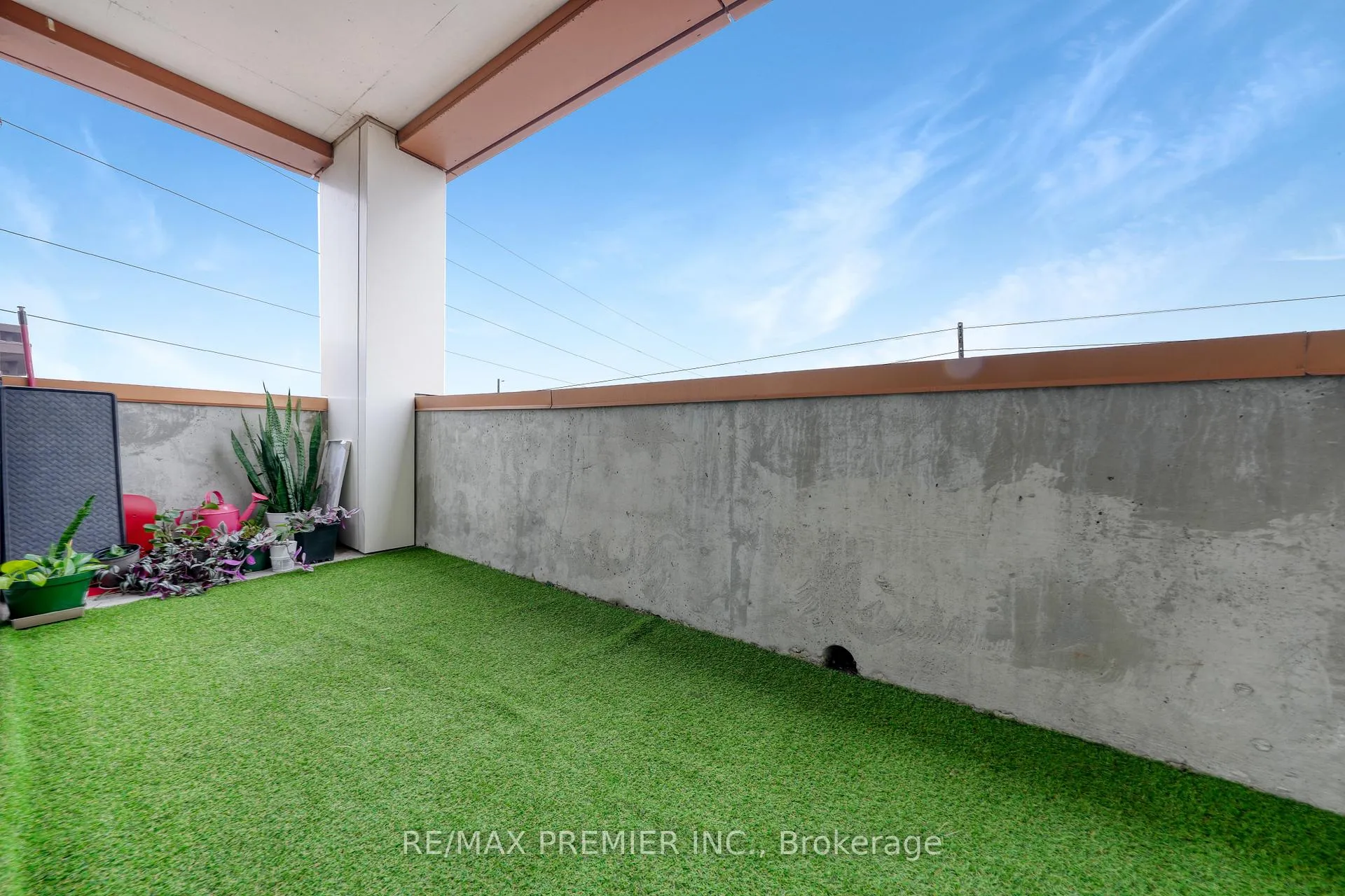 Photo 20 of Unit 409, 5001 Corporate Drive, Burlington, Uptown — HOMEH