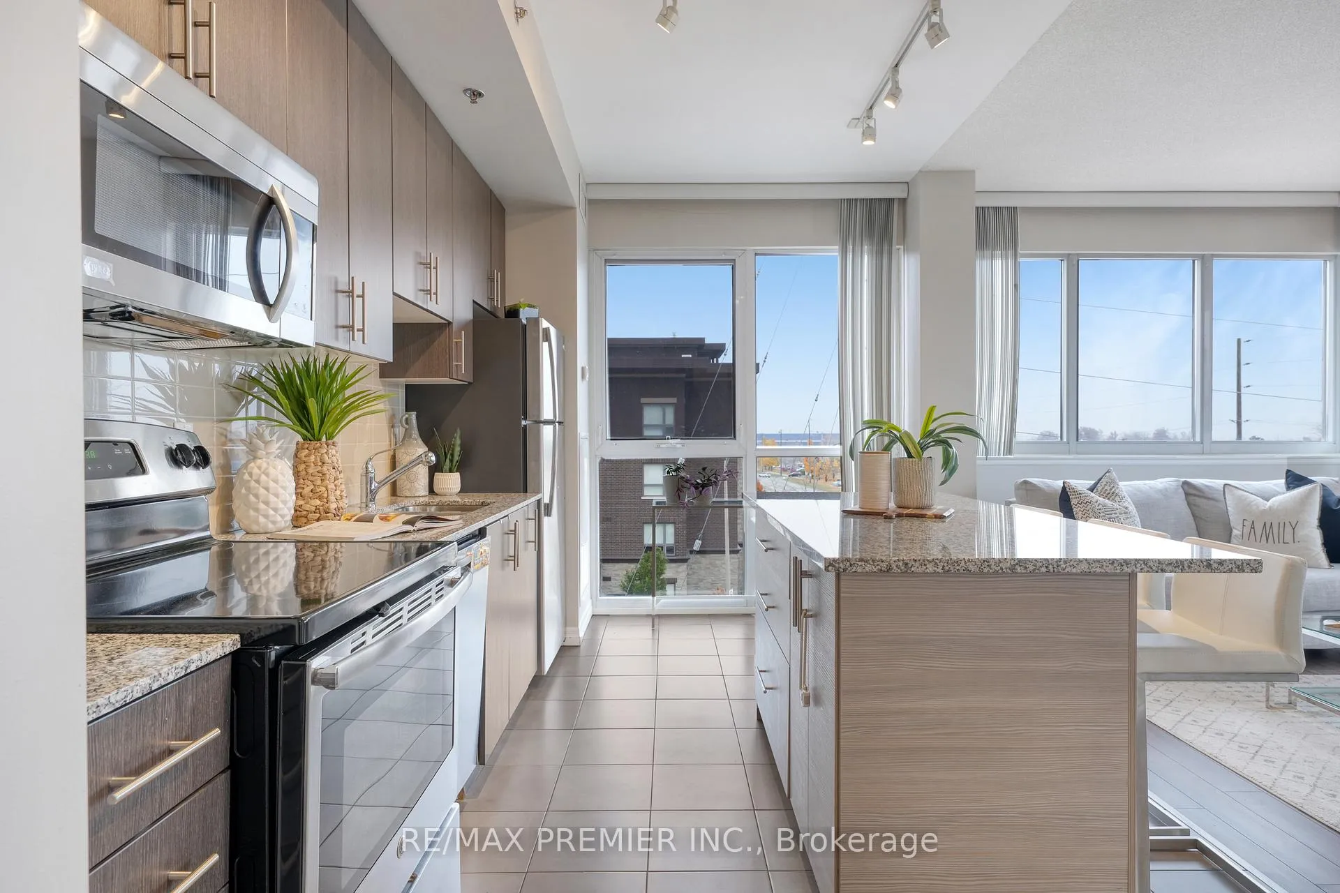 Photo 22 of Unit 409, 5001 Corporate Drive, Burlington, Uptown — HOMEH