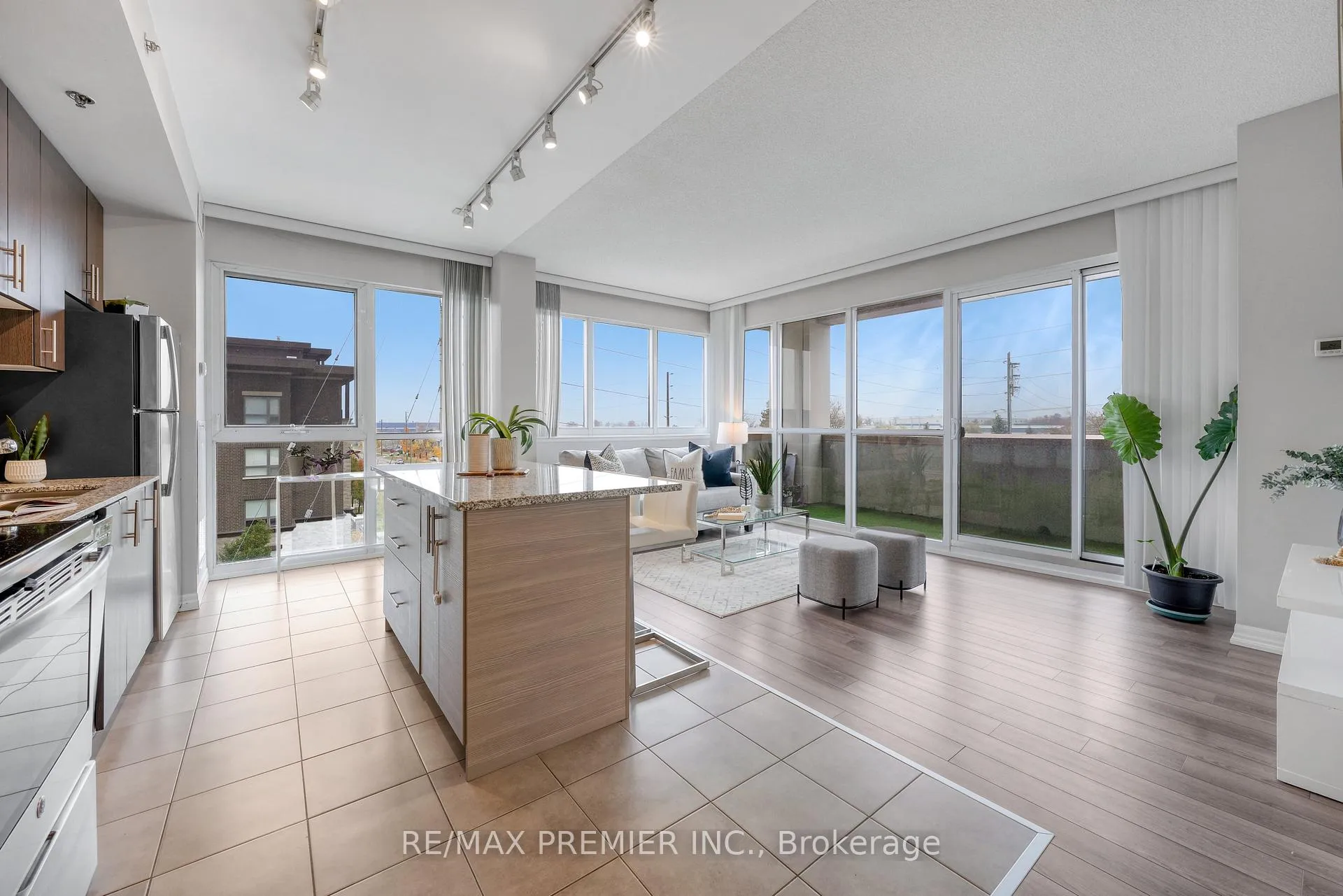 Photo 23 of Unit 409, 5001 Corporate Drive, Burlington, Uptown — HOMEH