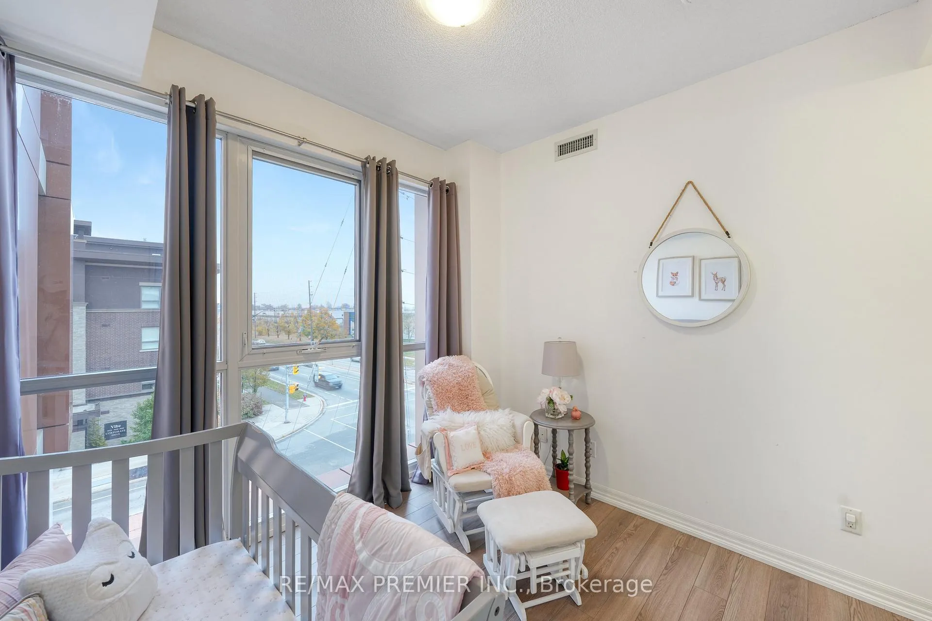 Photo 24 of Unit 409, 5001 Corporate Drive, Burlington, Uptown — HOMEH