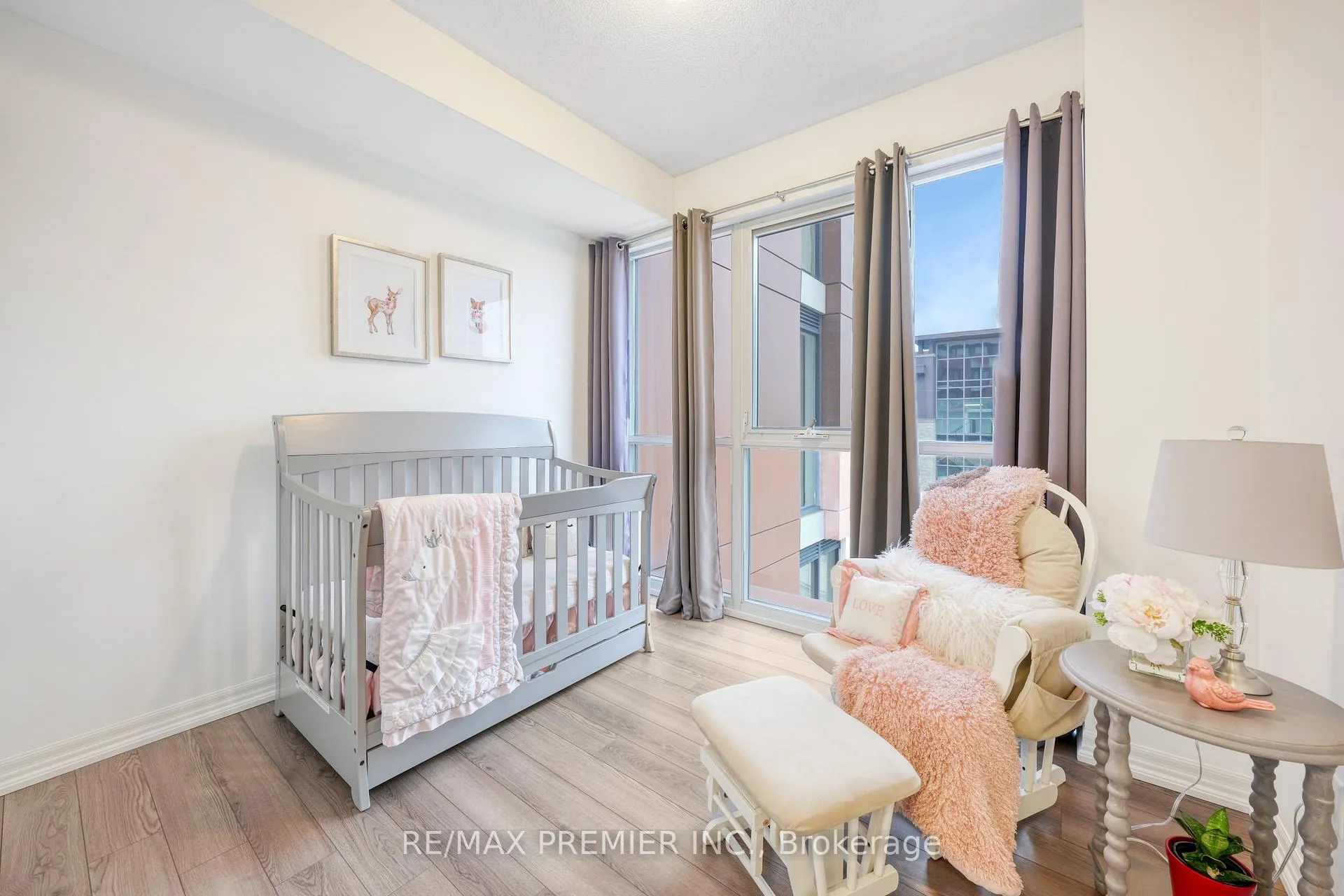 Photo 25 of Unit 409, 5001 Corporate Drive, Burlington, Uptown — HOMEH