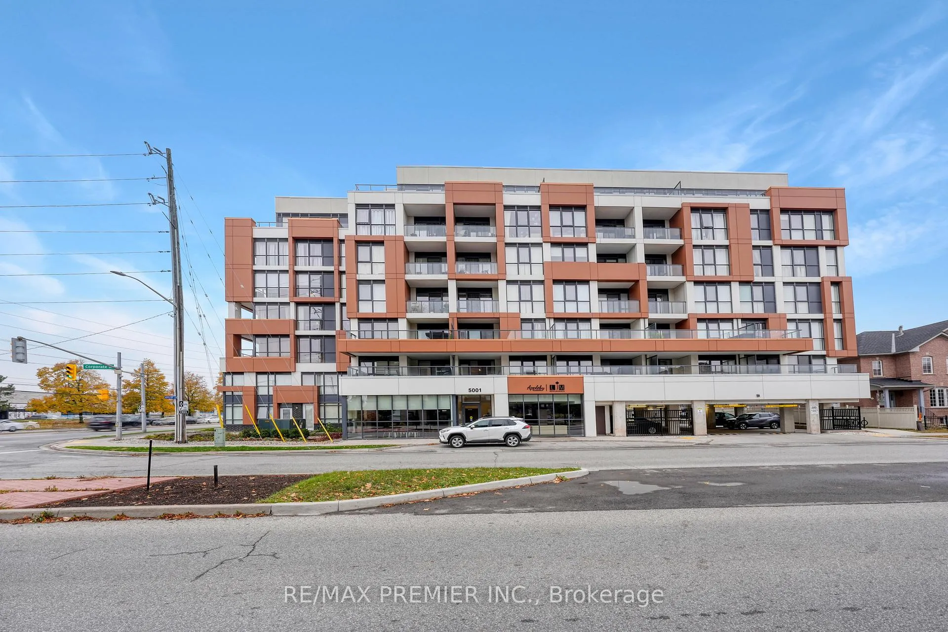 Photo 31 of Unit 409, 5001 Corporate Drive, Burlington, Uptown — HOMEH