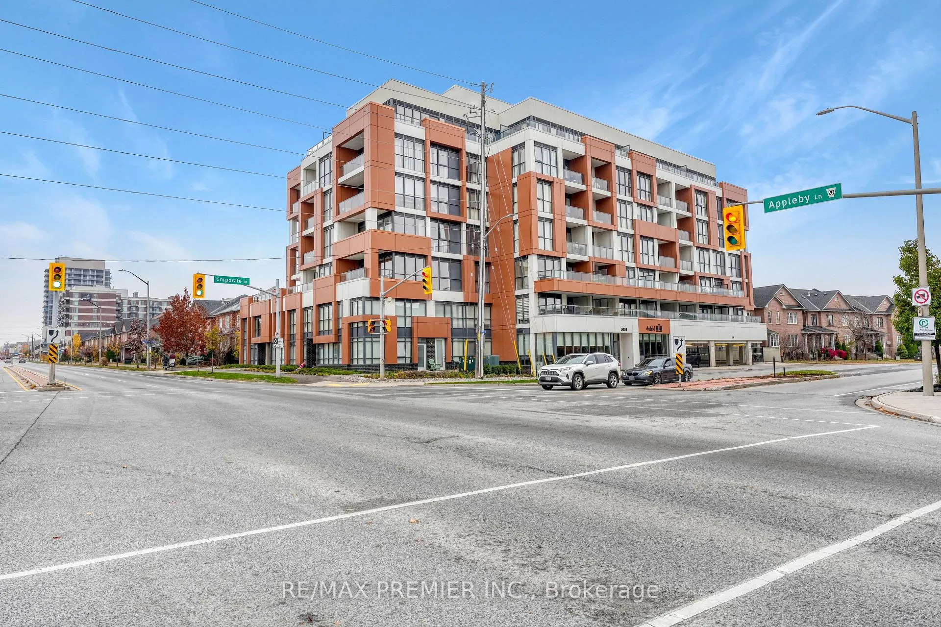 Photo 32 of Unit 409, 5001 Corporate Drive, Burlington, Uptown — HOMEH