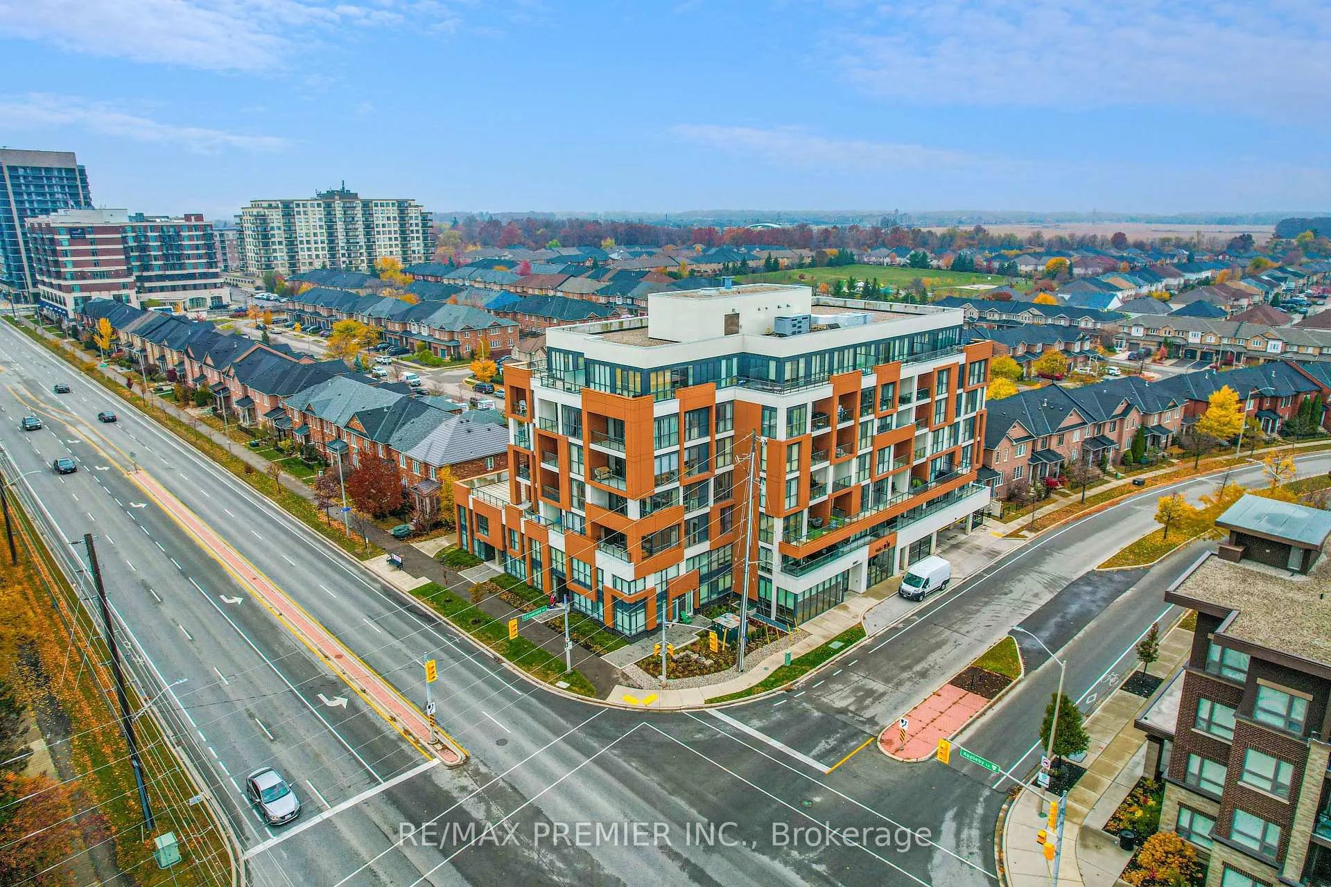 Photo 33 of Unit 409, 5001 Corporate Drive, Burlington, Uptown — HOMEH