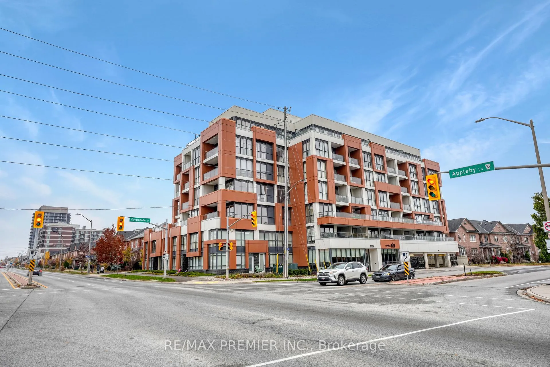 Photo 34 of Unit 409, 5001 Corporate Drive, Burlington, Uptown — HOMEH