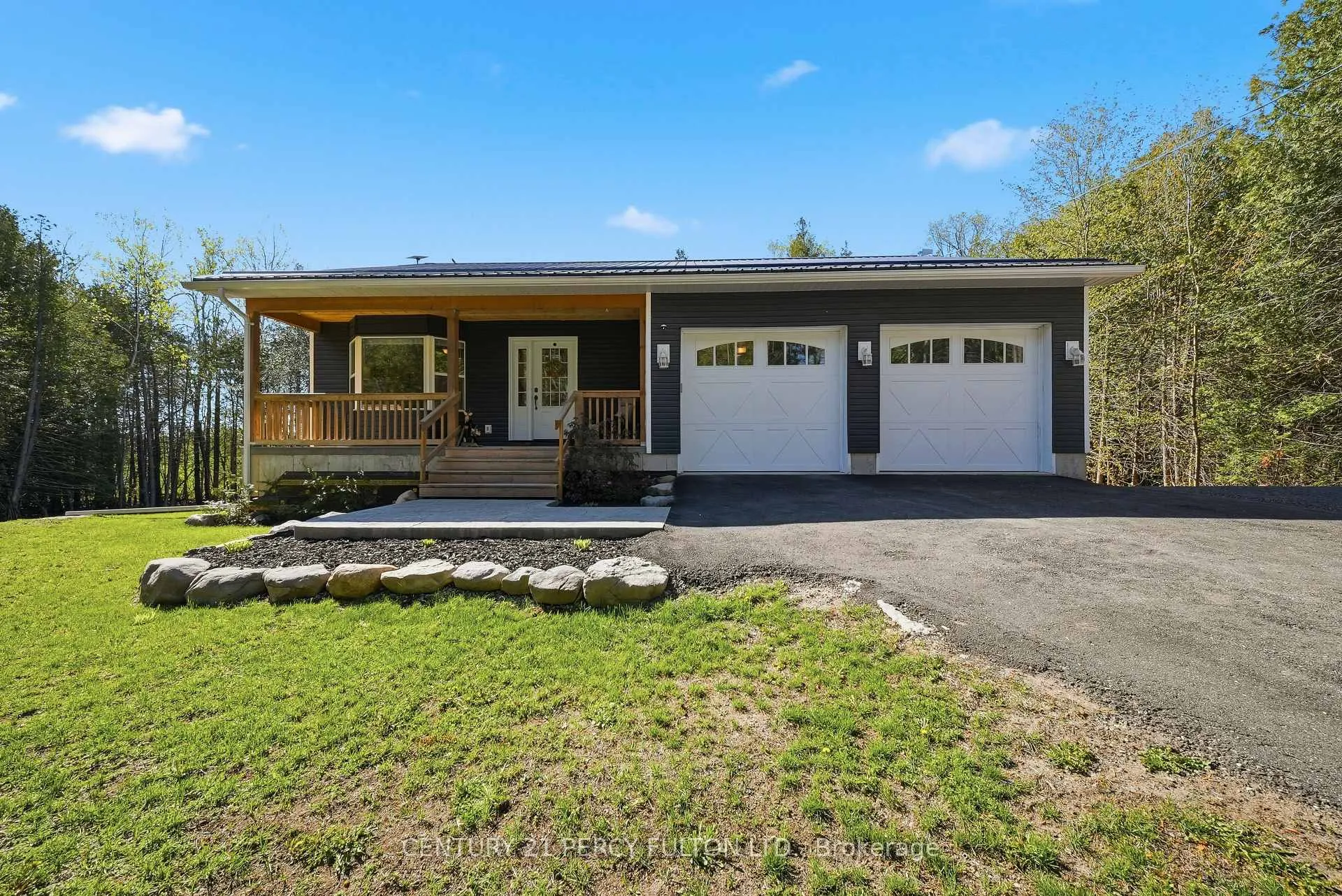Photo 1 of 810 Vanderwater Road, Tweed, Hungerford (Twp) — HOMEH