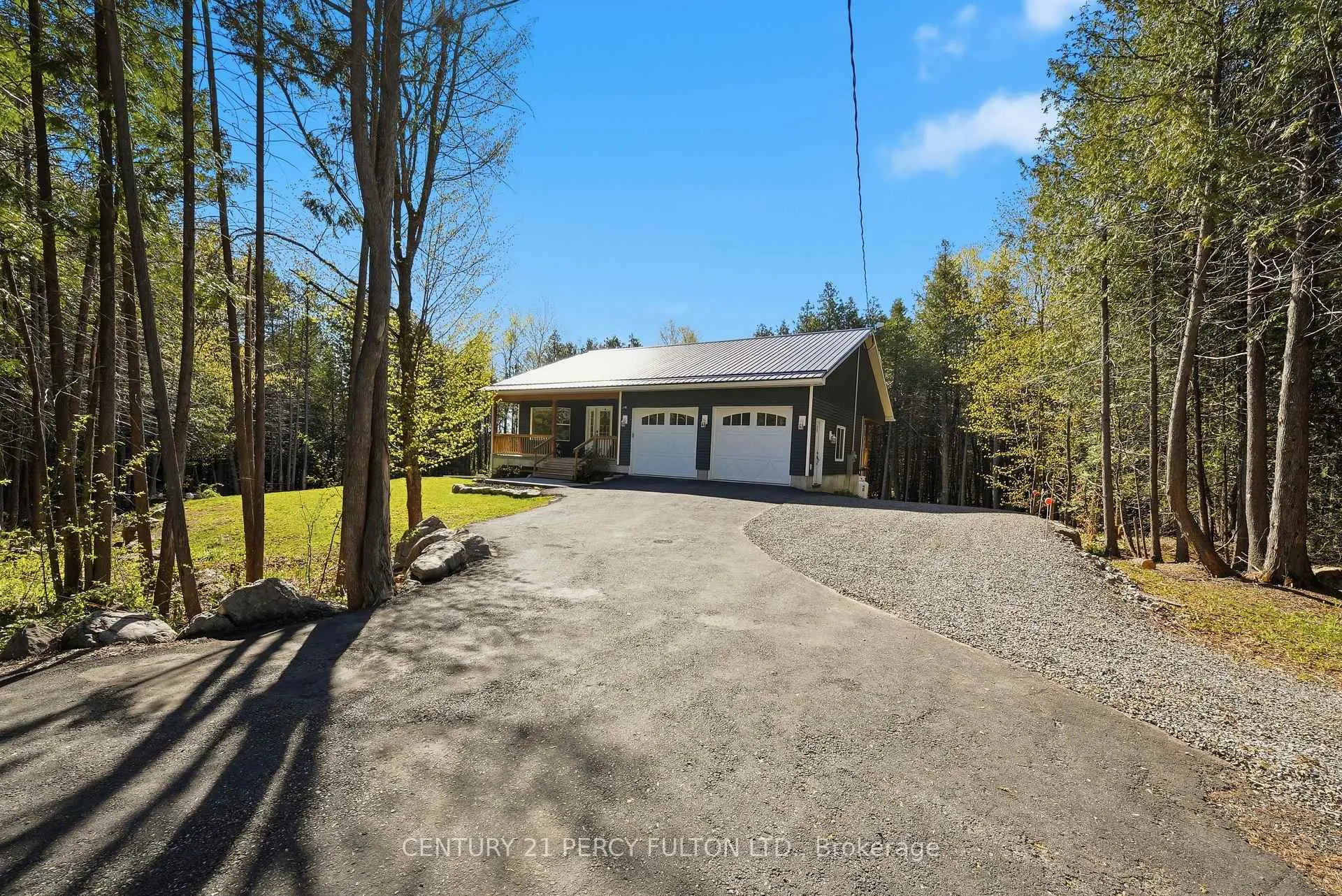 Photo 2 of 810 Vanderwater Road, Tweed, Hungerford (Twp) — HOMEH