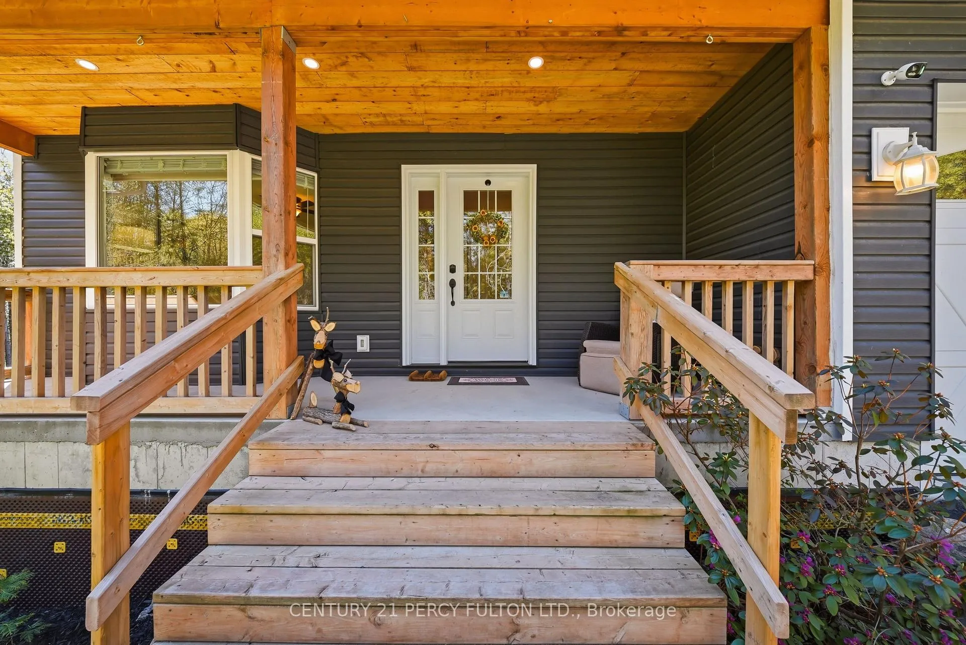 Photo 3 of 810 Vanderwater Road, Tweed, Hungerford (Twp) — HOMEH