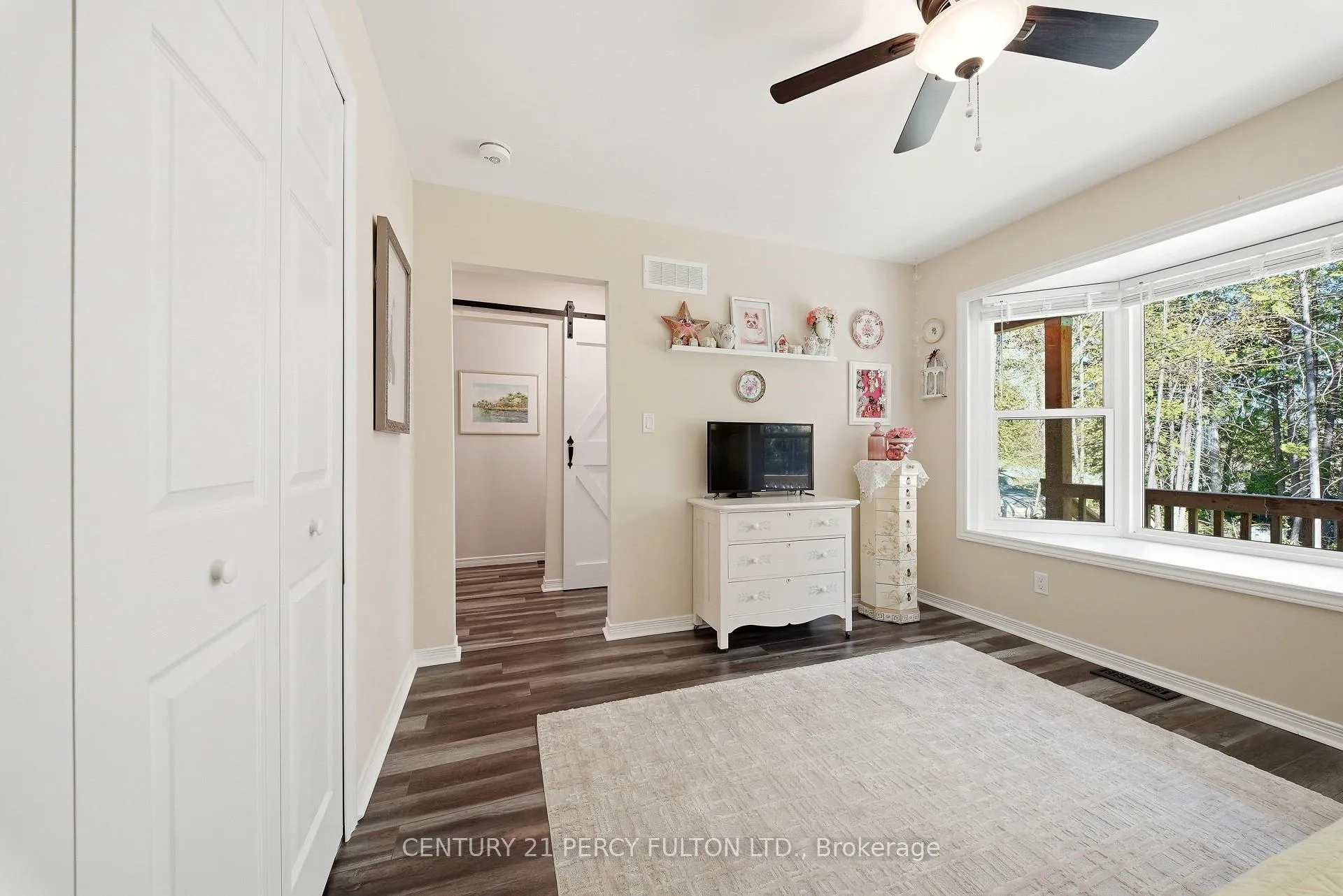 Photo 5 of 810 Vanderwater Road, Tweed, Hungerford (Twp) — HOMEH
