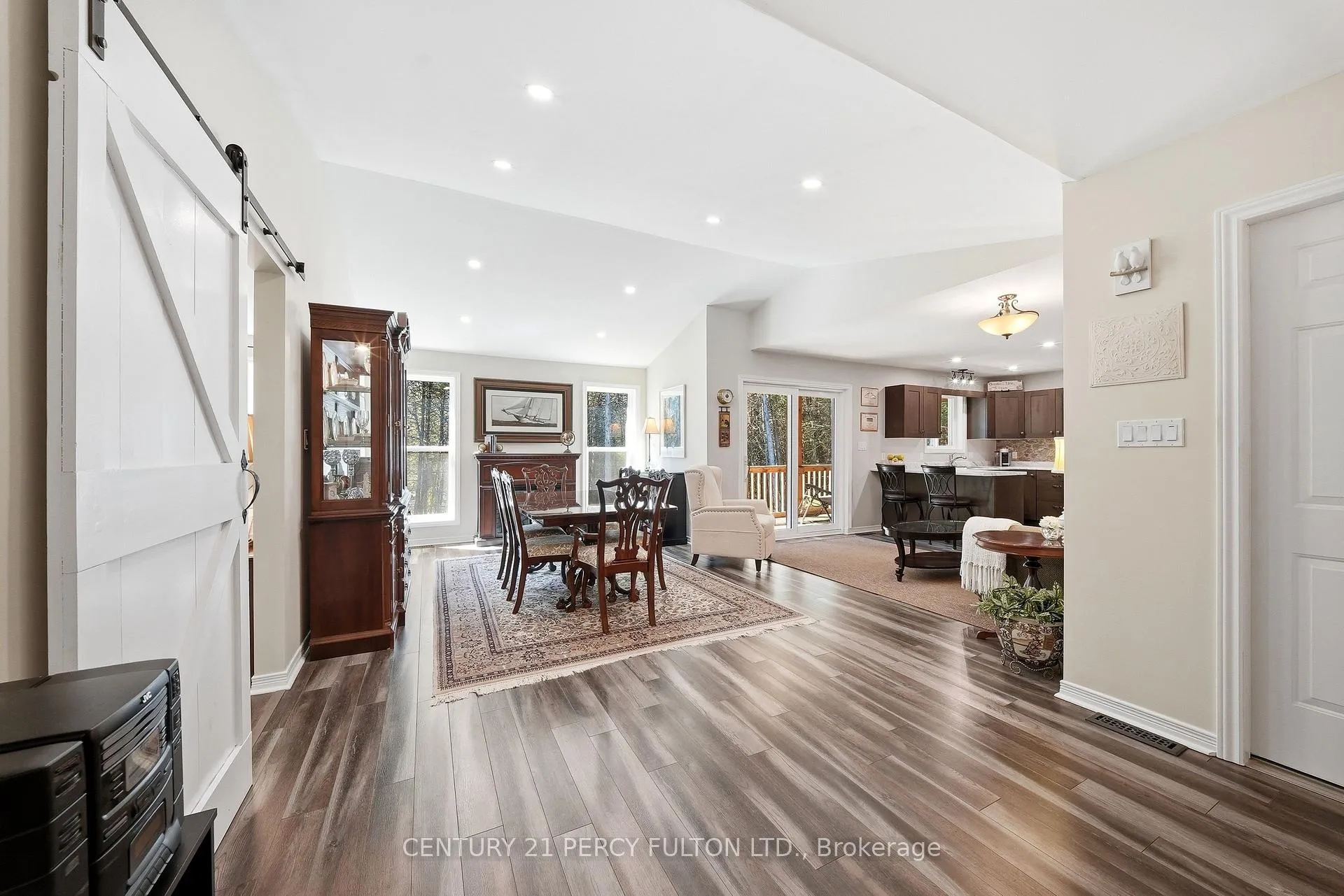 Photo 6 of 810 Vanderwater Road, Tweed, Hungerford (Twp) — HOMEH