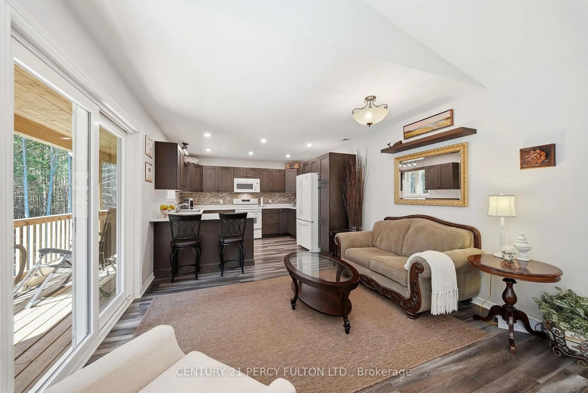 Photo 7 of 810 Vanderwater Road, Tweed, Hungerford (Twp) — HOMEH