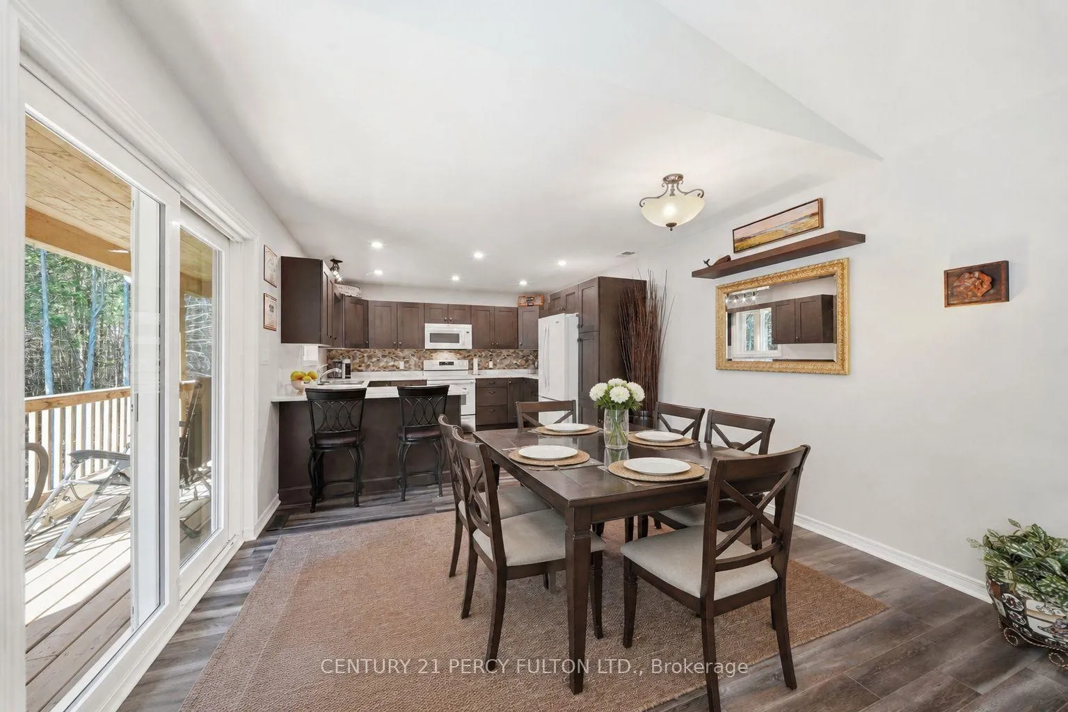 Photo 8 of 810 Vanderwater Road, Tweed, Hungerford (Twp) — HOMEH