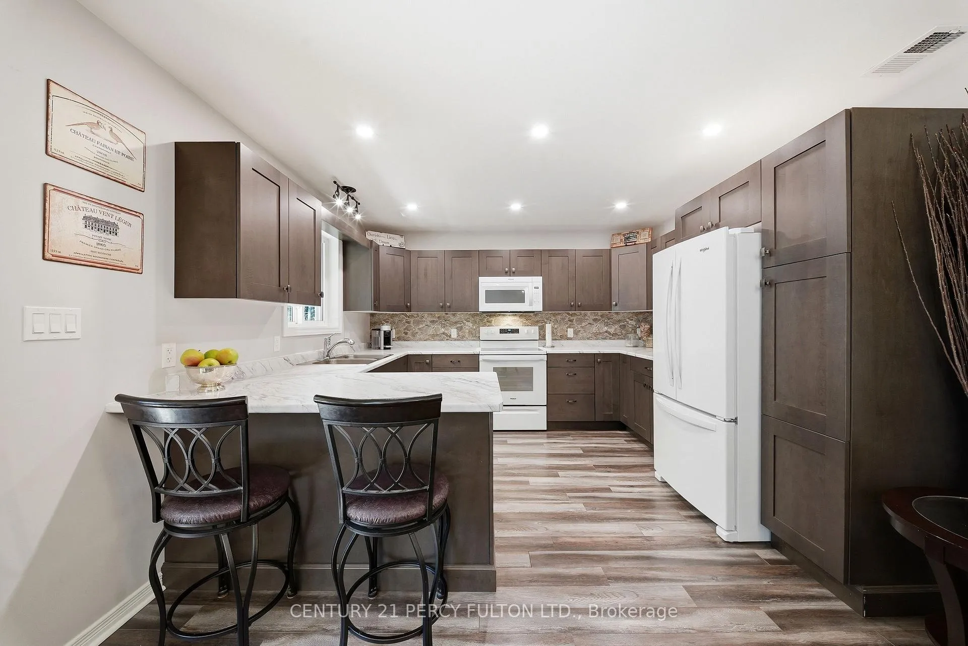 Photo 9 of 810 Vanderwater Road, Tweed, Hungerford (Twp) — HOMEH