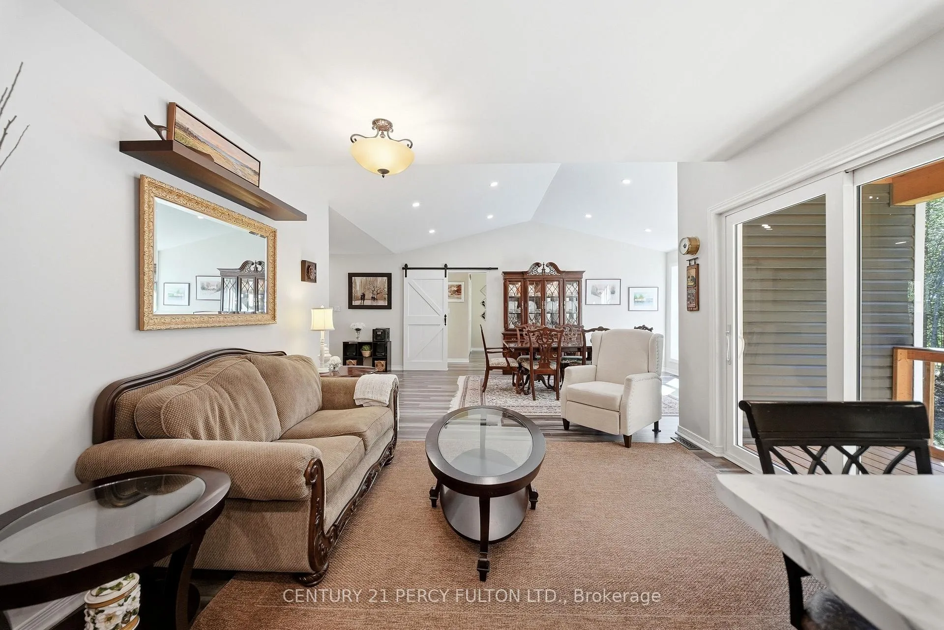 Photo 11 of 810 Vanderwater Road, Tweed, Hungerford (Twp) — HOMEH