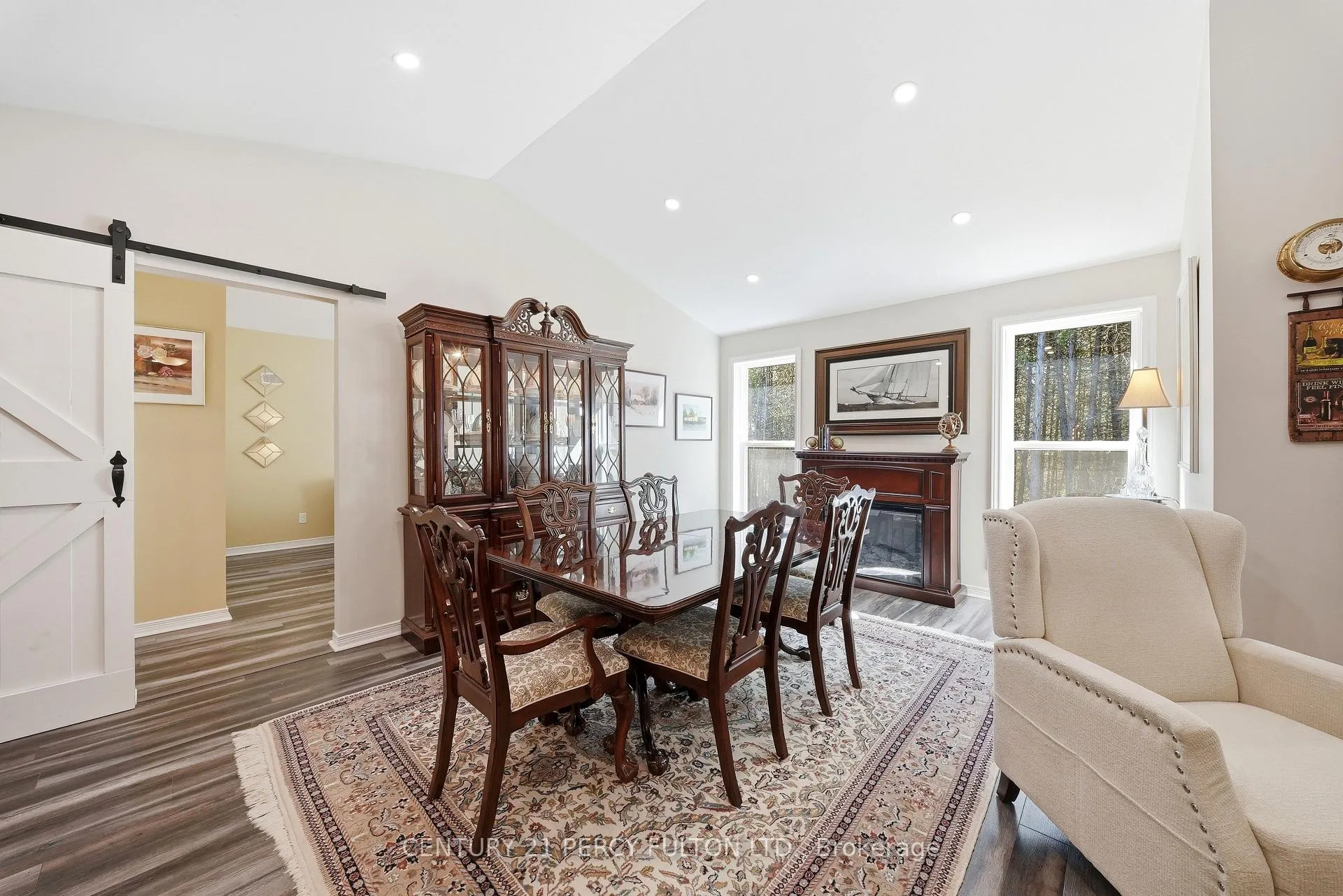 Photo 13 of 810 Vanderwater Road, Tweed, Hungerford (Twp) — HOMEH