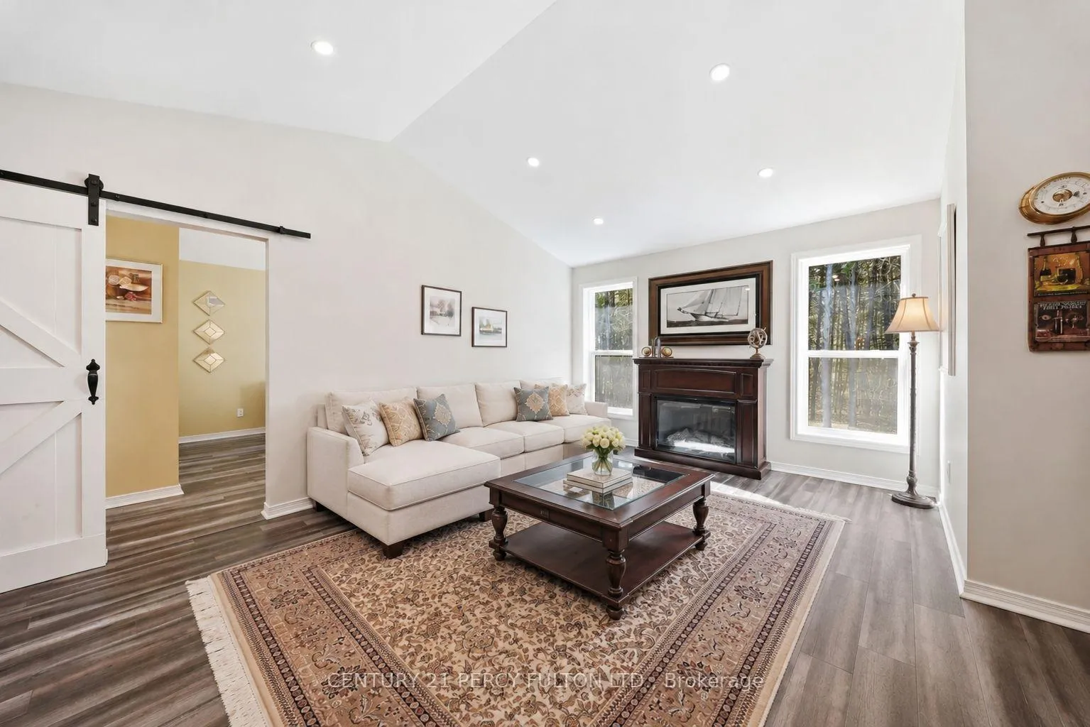 Photo 14 of 810 Vanderwater Road, Tweed, Hungerford (Twp) — HOMEH