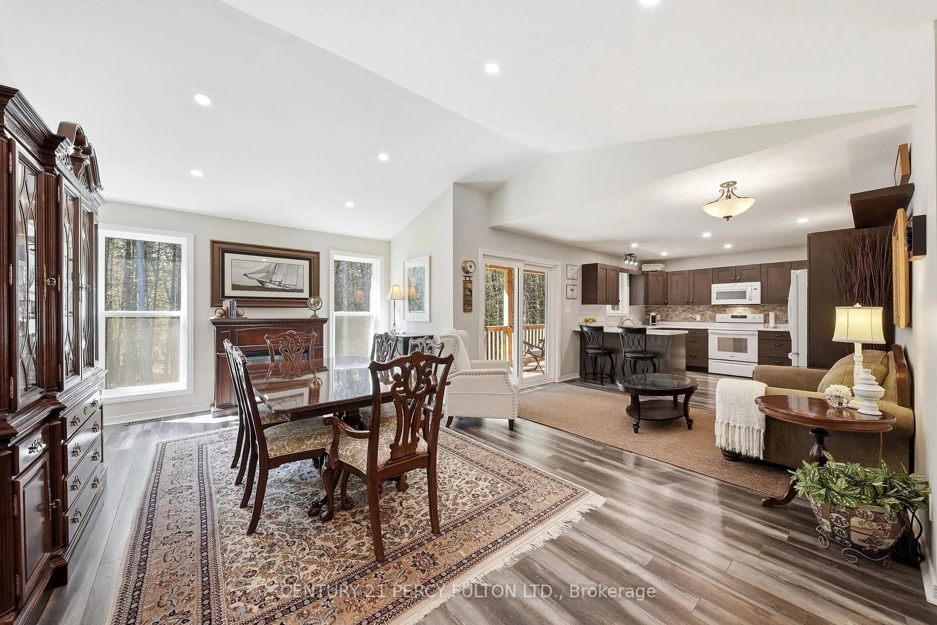 Photo 15 of 810 Vanderwater Road, Tweed, Hungerford (Twp) — HOMEH