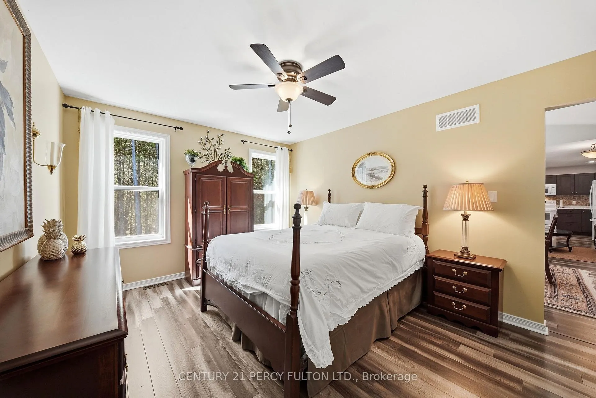 Photo 16 of 810 Vanderwater Road, Tweed, Hungerford (Twp) — HOMEH