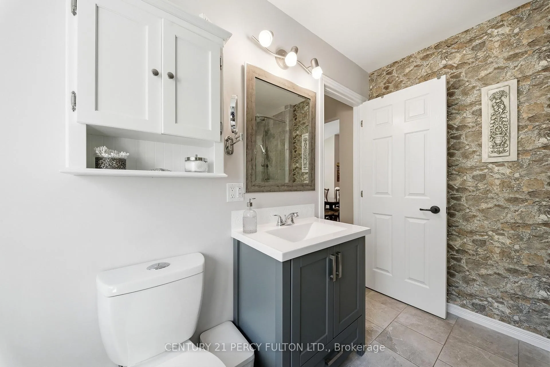 Photo 18 of 810 Vanderwater Road, Tweed, Hungerford (Twp) — HOMEH