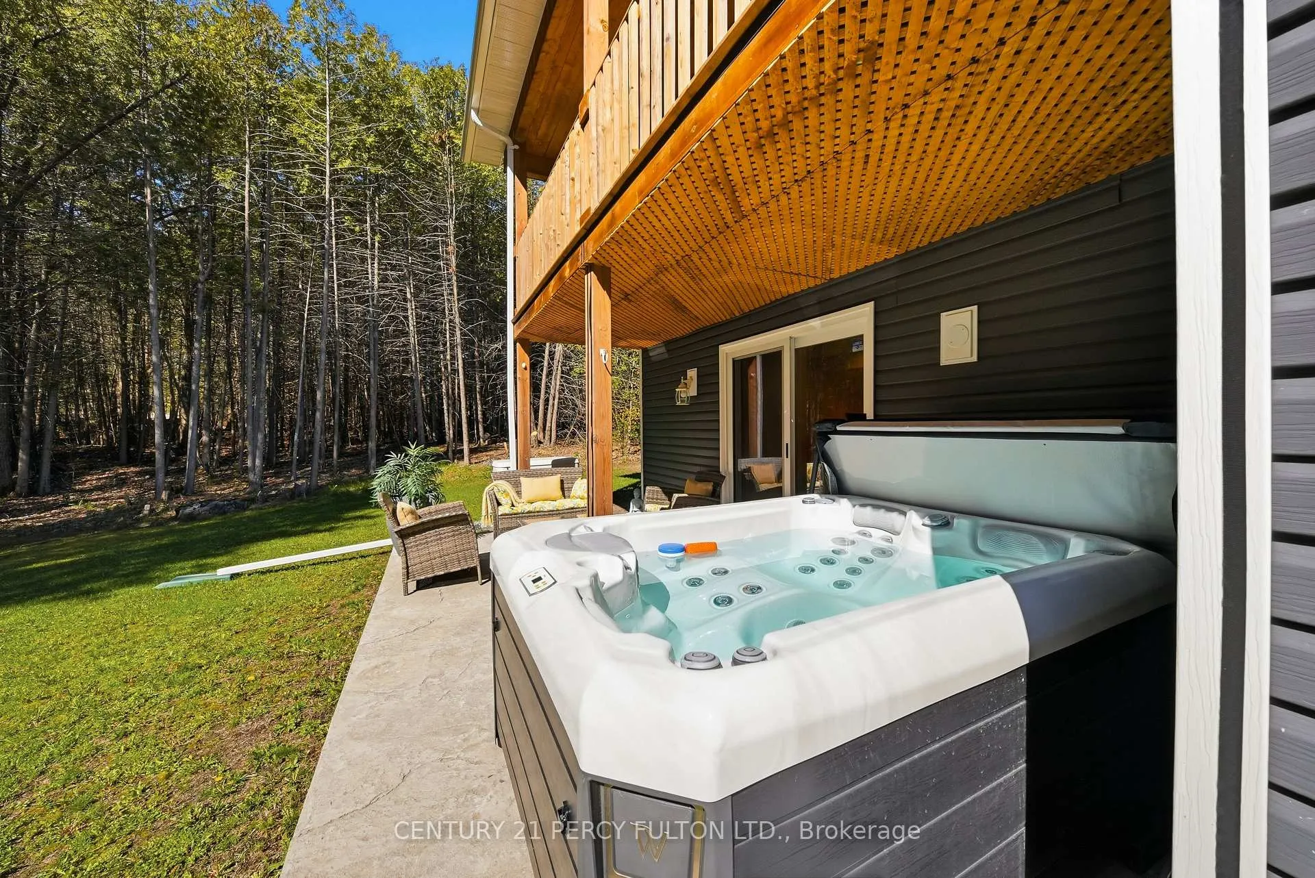 Photo 27 of 810 Vanderwater Road, Tweed, Hungerford (Twp) — HOMEH
