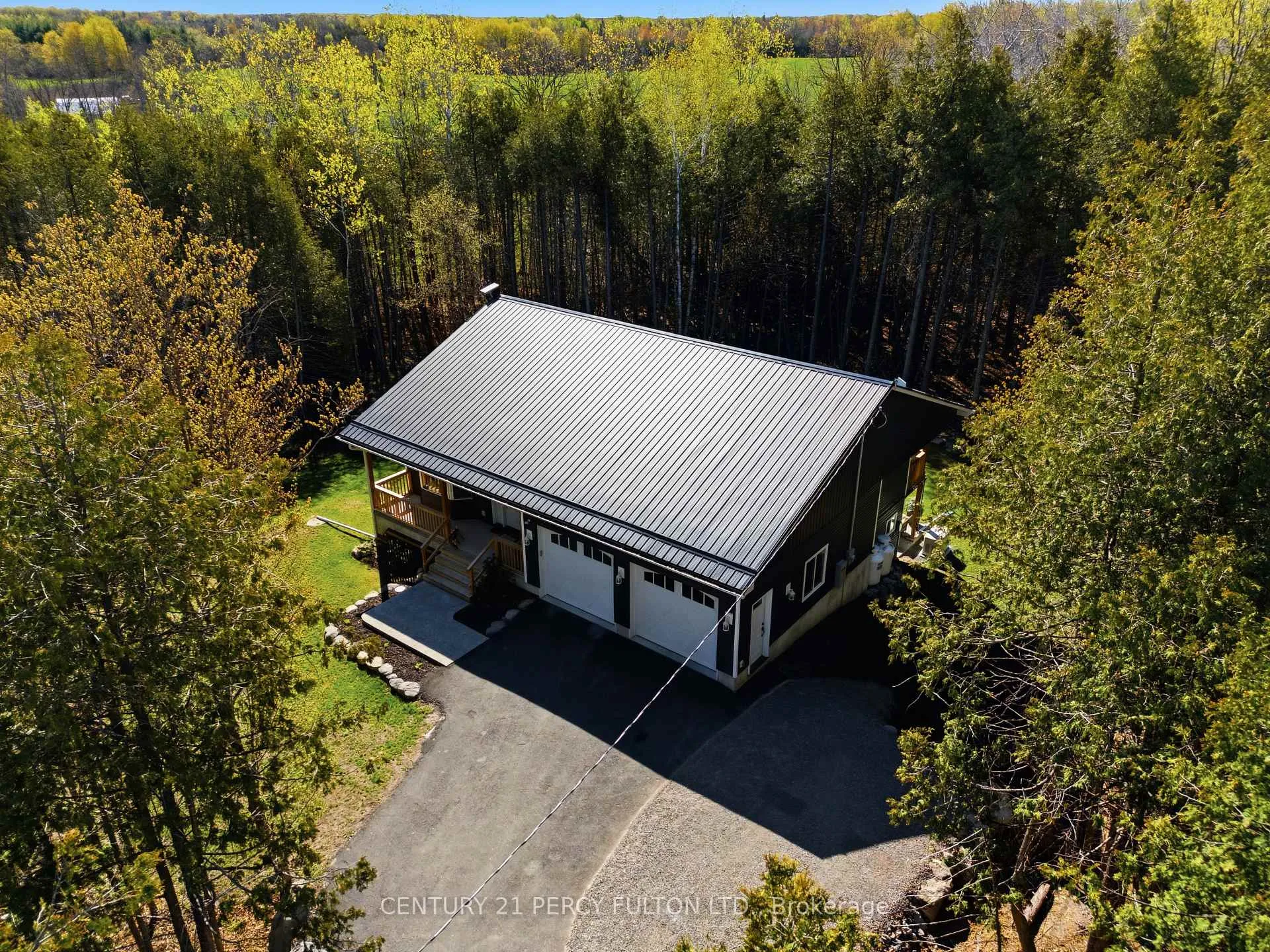 Photo 31 of 810 Vanderwater Road, Tweed, Hungerford (Twp) — HOMEH