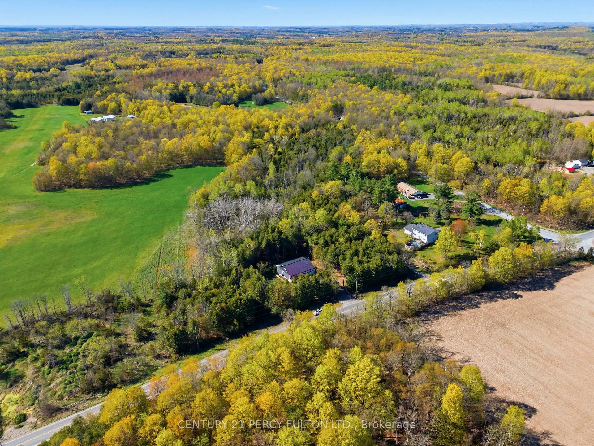Photo 33 of 810 Vanderwater Road, Tweed, Hungerford (Twp) — HOMEH