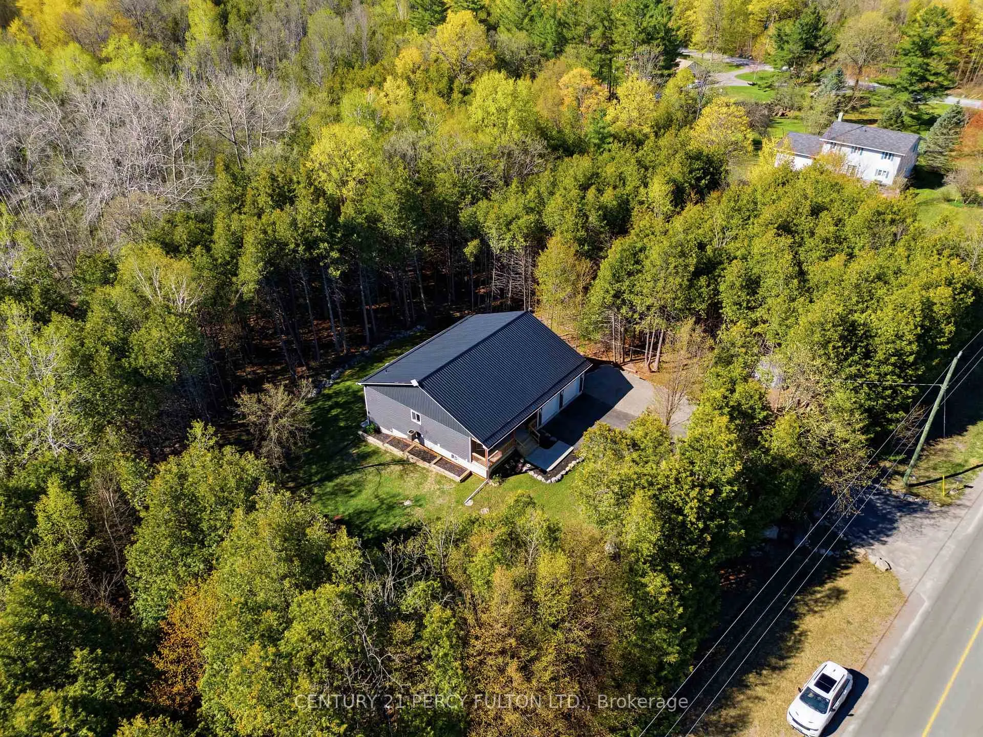 Photo 34 of 810 Vanderwater Road, Tweed, Hungerford (Twp) — HOMEH