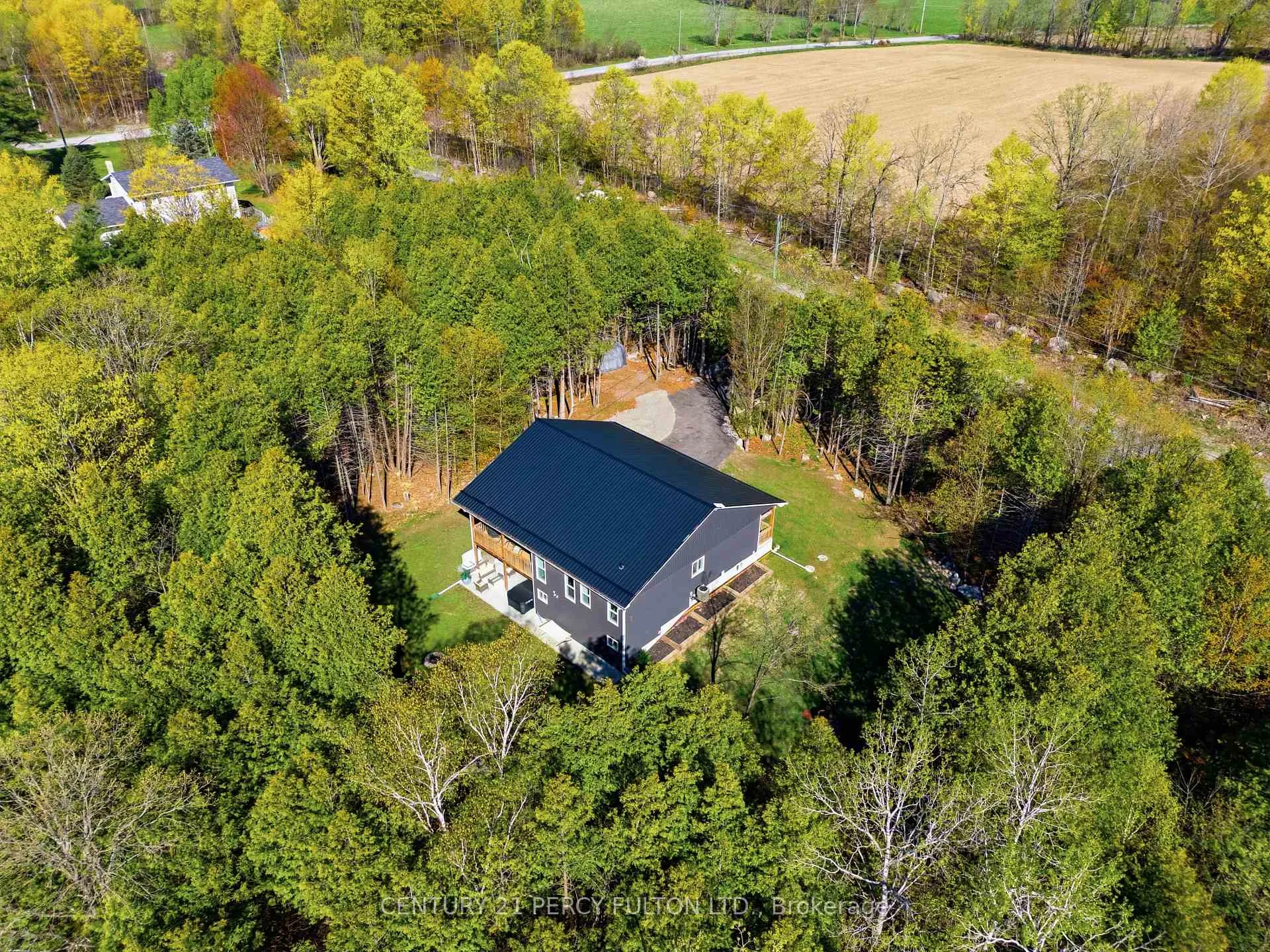 Photo 36 of 810 Vanderwater Road, Tweed, Hungerford (Twp) — HOMEH