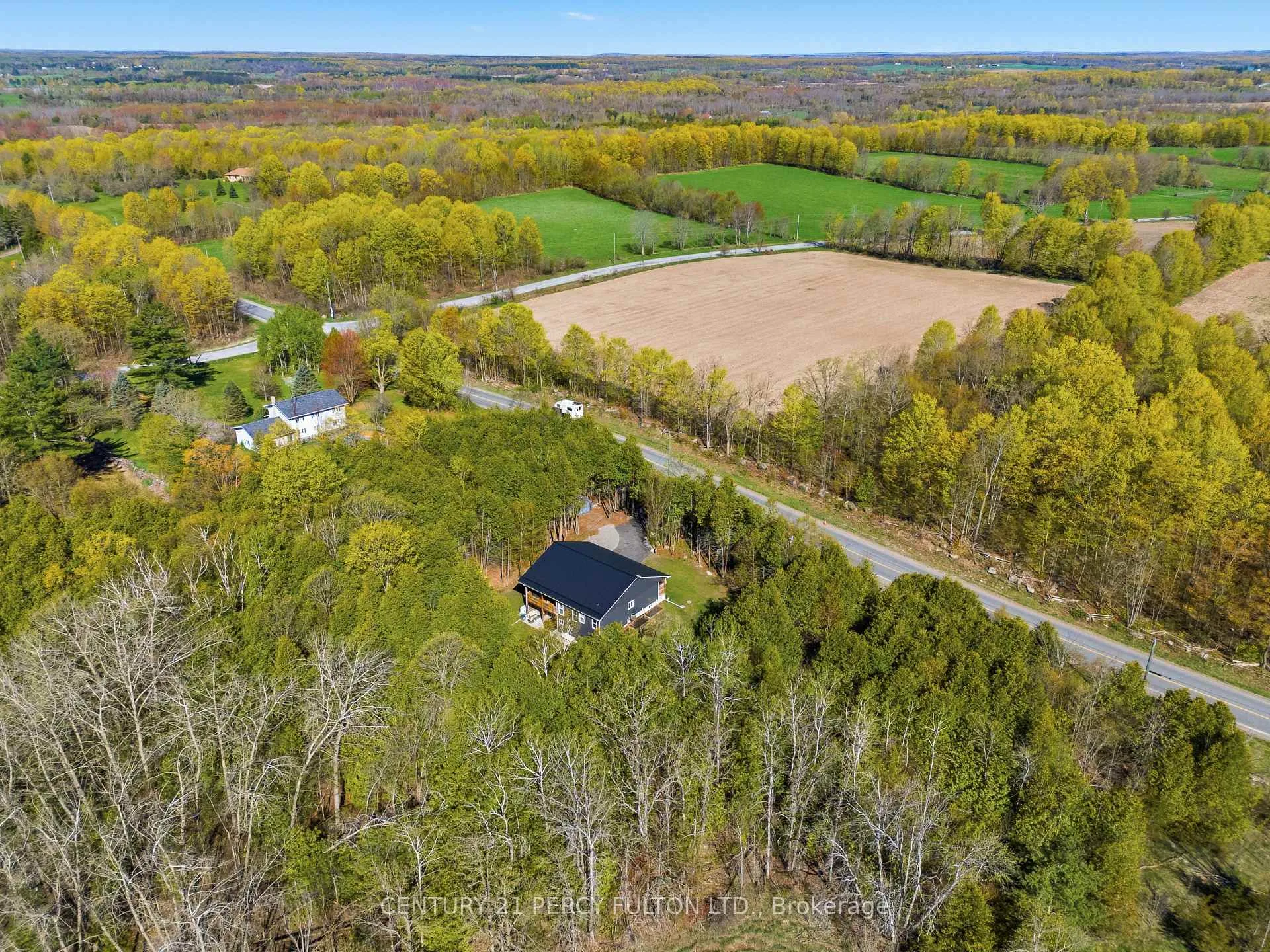Photo 37 of 810 Vanderwater Road, Tweed, Hungerford (Twp) — HOMEH