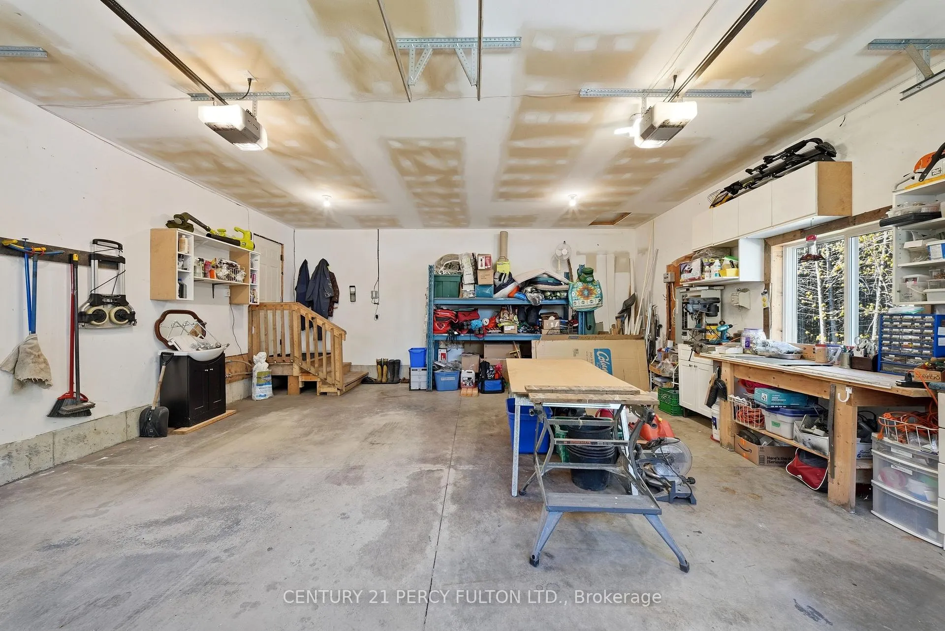 Photo 38 of 810 Vanderwater Road, Tweed, Hungerford (Twp) — HOMEH