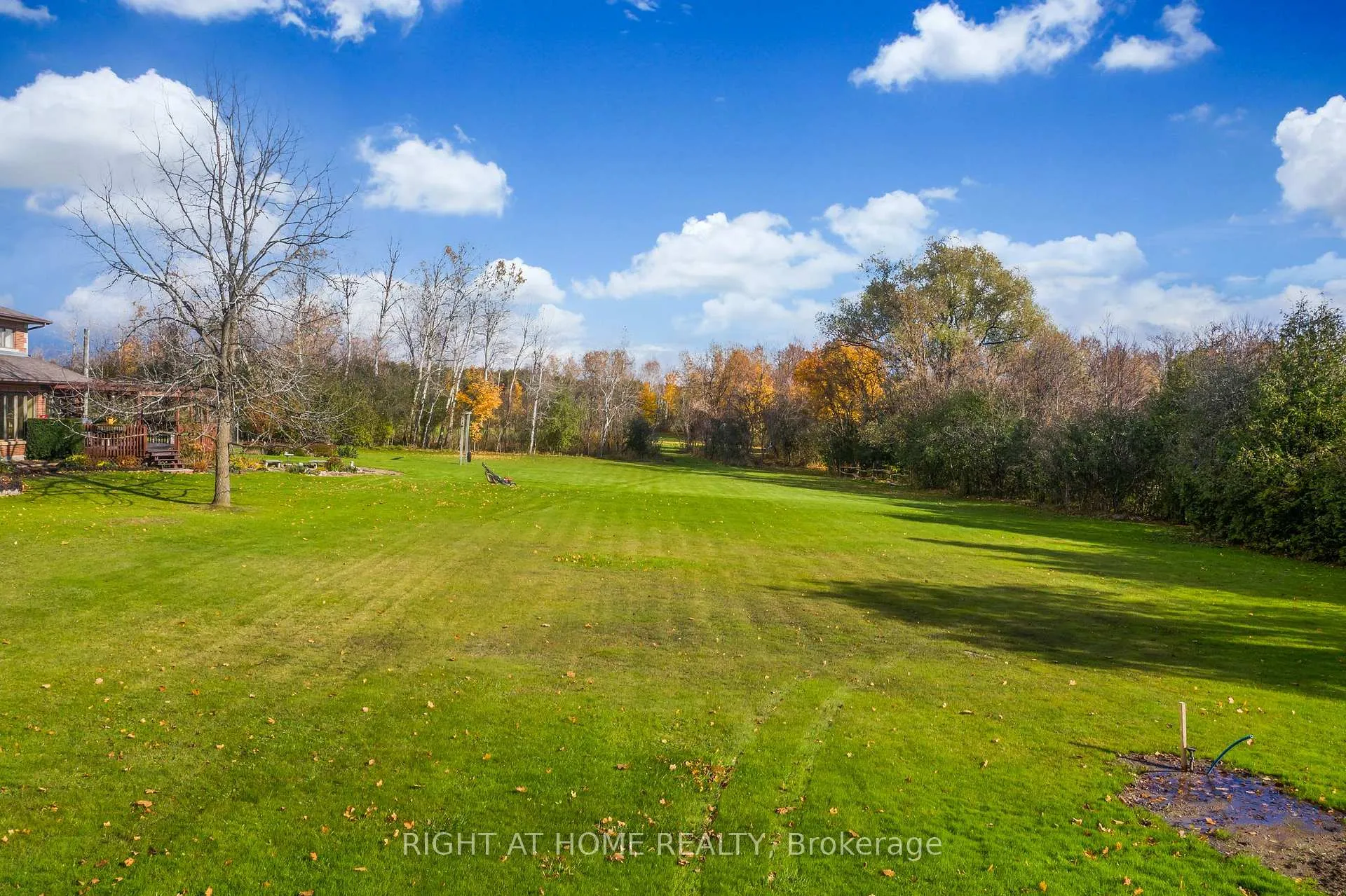 Photo 1 of 1539 Ovens Road, Clarington, Rural Clarington — HOMEH