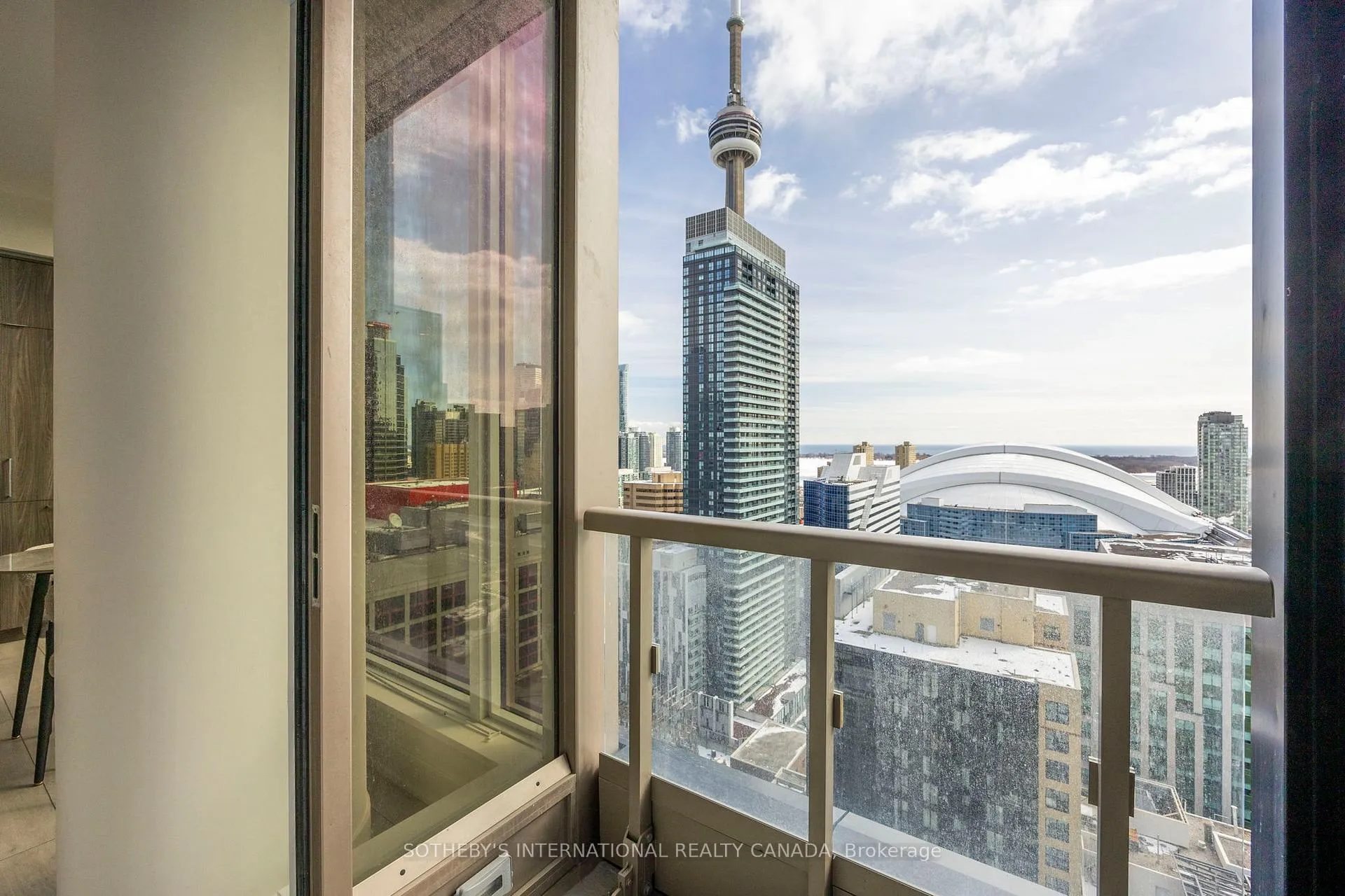 Photo 17 of Unit 2410, 35 Mercer Street, Toronto, Waterfront Communities — HOMEH
