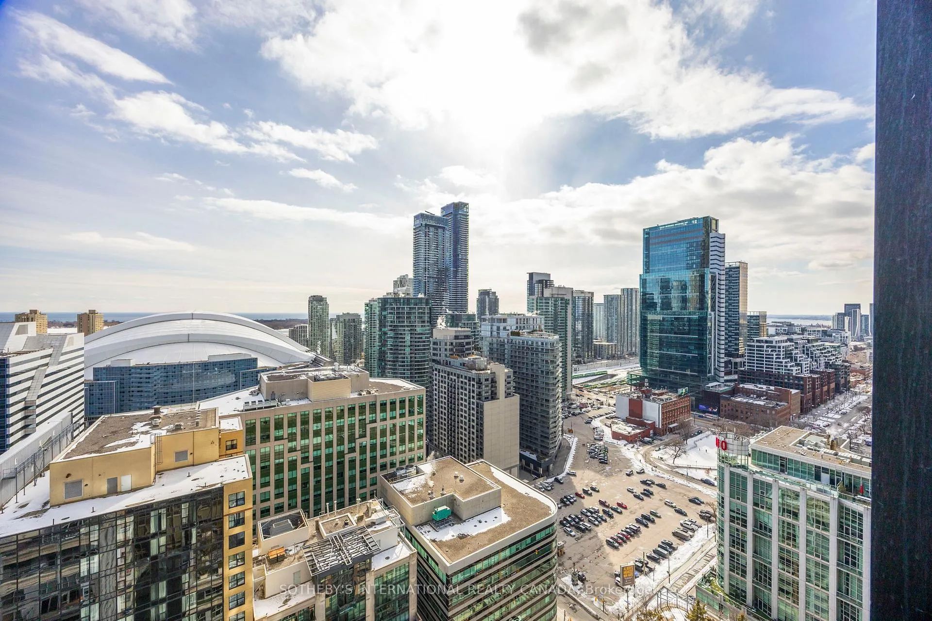 Photo 29 of Unit 2410, 35 Mercer Street, Toronto, Waterfront Communities — HOMEH