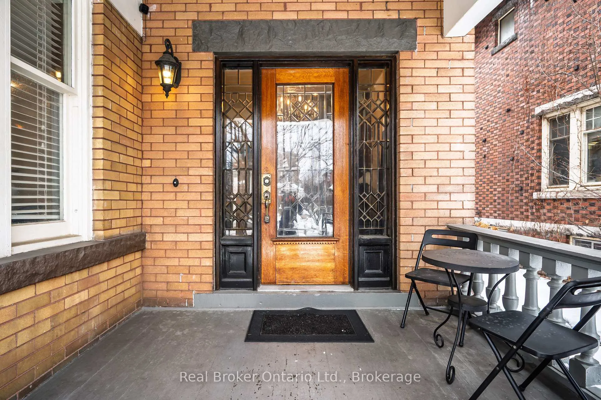 Photo 2 of 77 Proctor Boulevard, Hamilton, Gibson — HOMEH