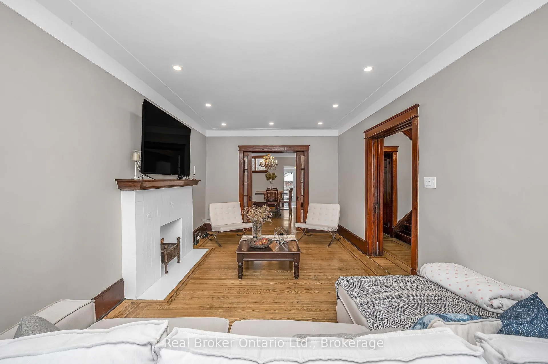 Photo 7 of 77 Proctor Boulevard, Hamilton, Gibson — HOMEH