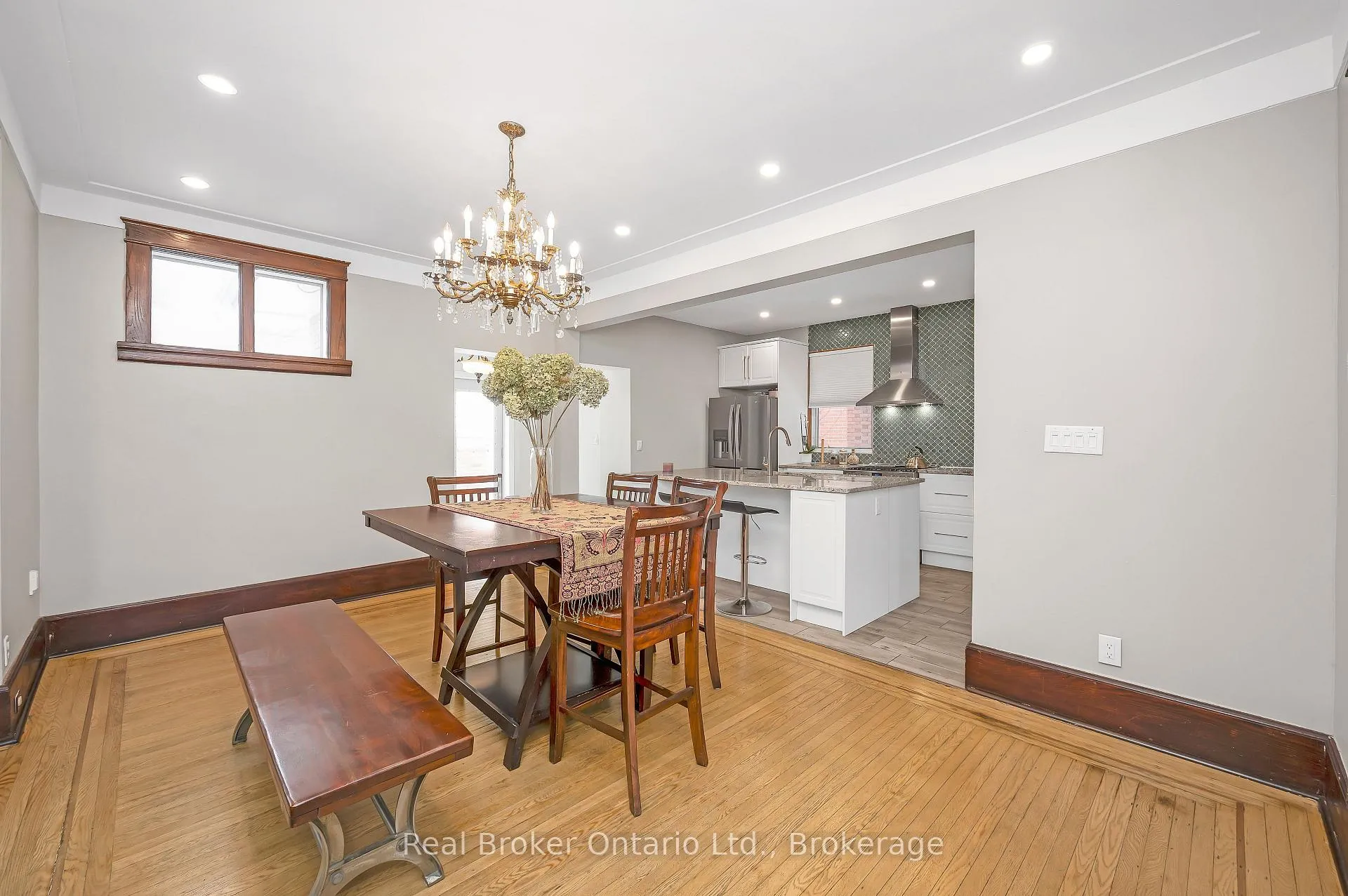 Photo 10 of 77 Proctor Boulevard, Hamilton, Gibson — HOMEH