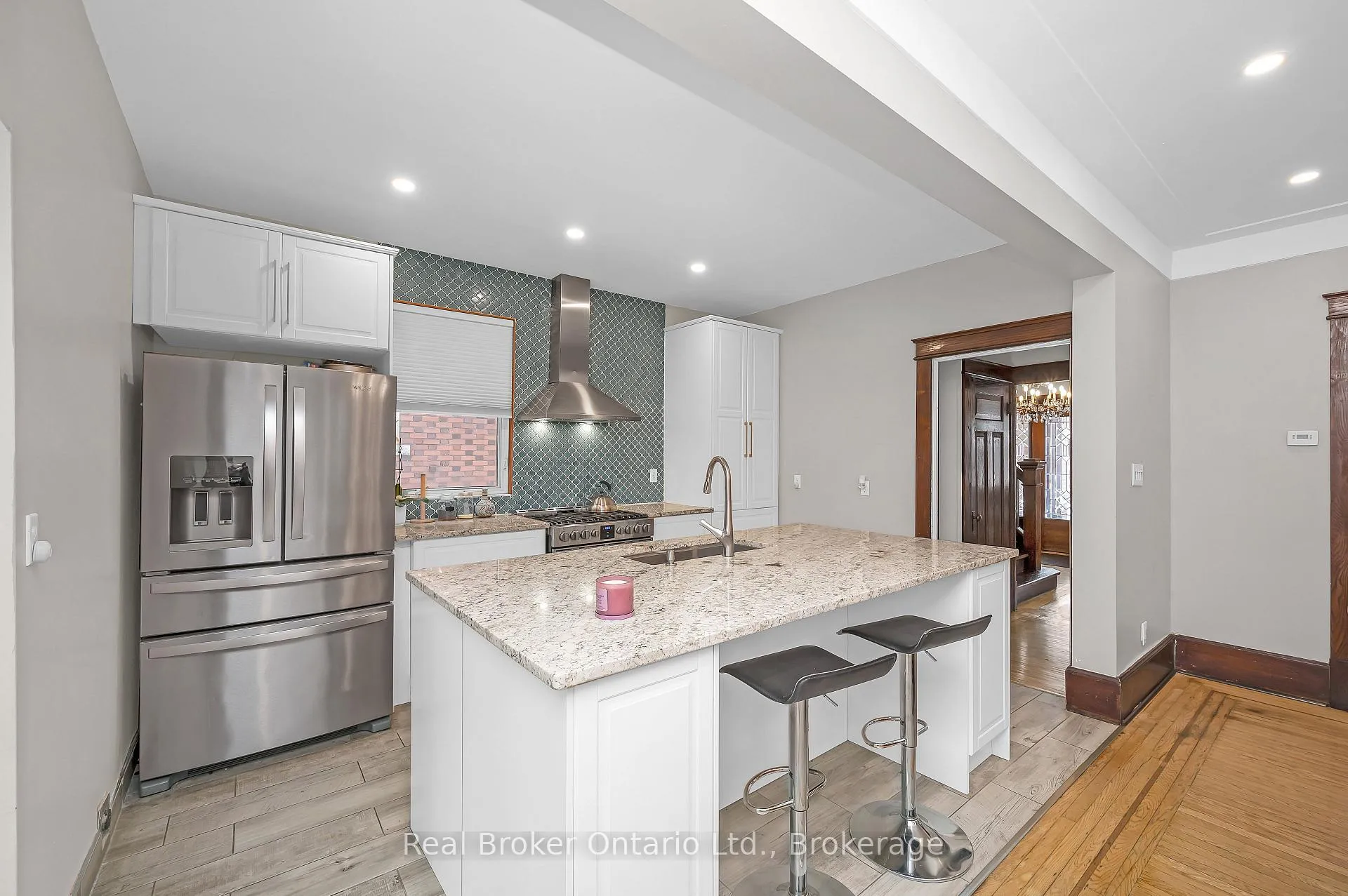 Photo 12 of 77 Proctor Boulevard, Hamilton, Gibson — HOMEH