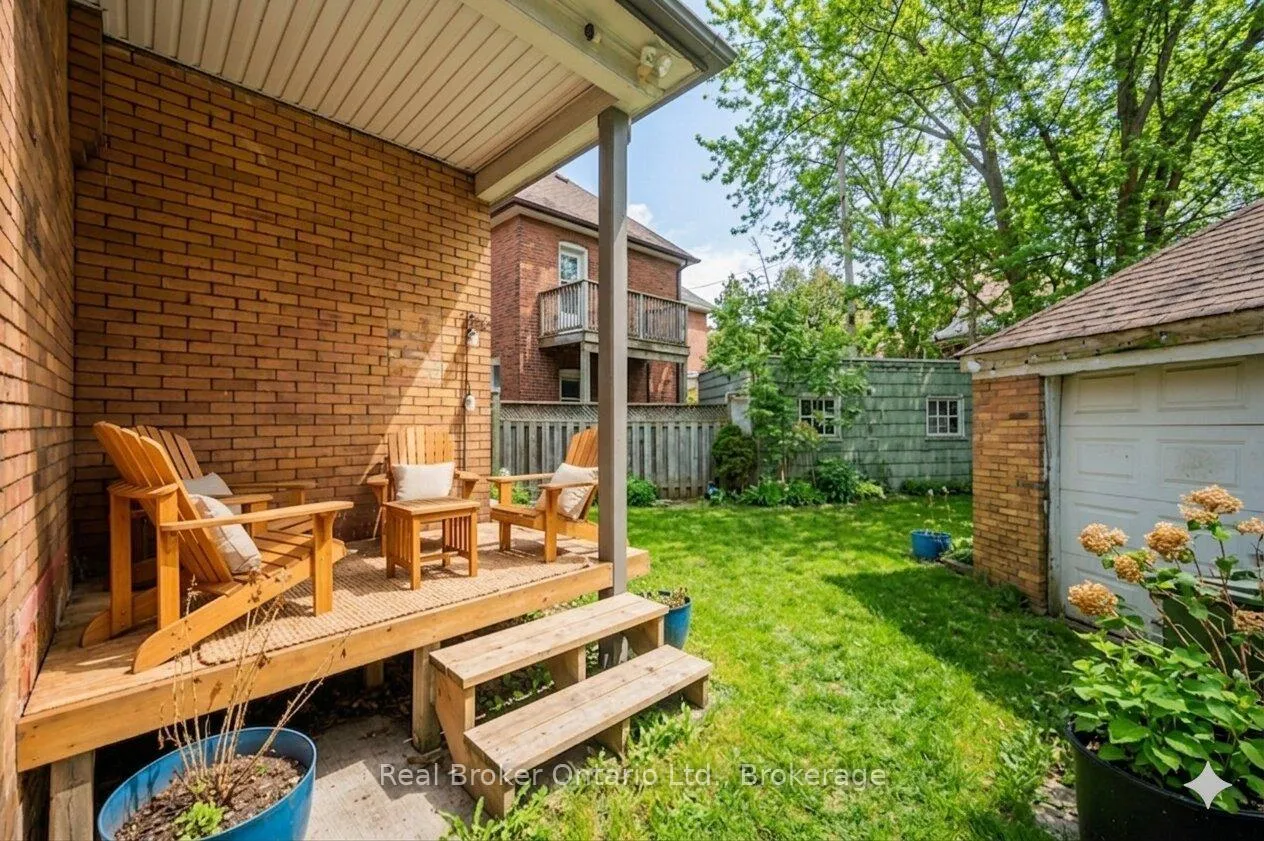 Photo 40 of 77 Proctor Boulevard, Hamilton, Gibson — HOMEH