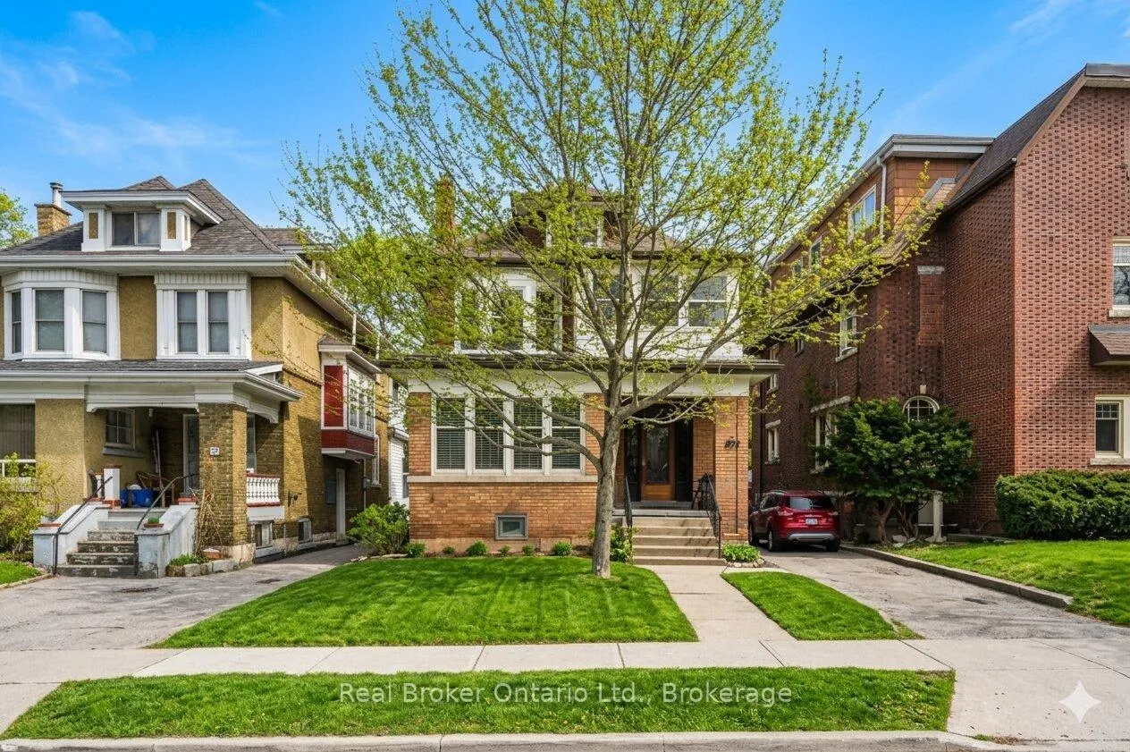 Photo 44 of 77 Proctor Boulevard, Hamilton, Gibson — HOMEH