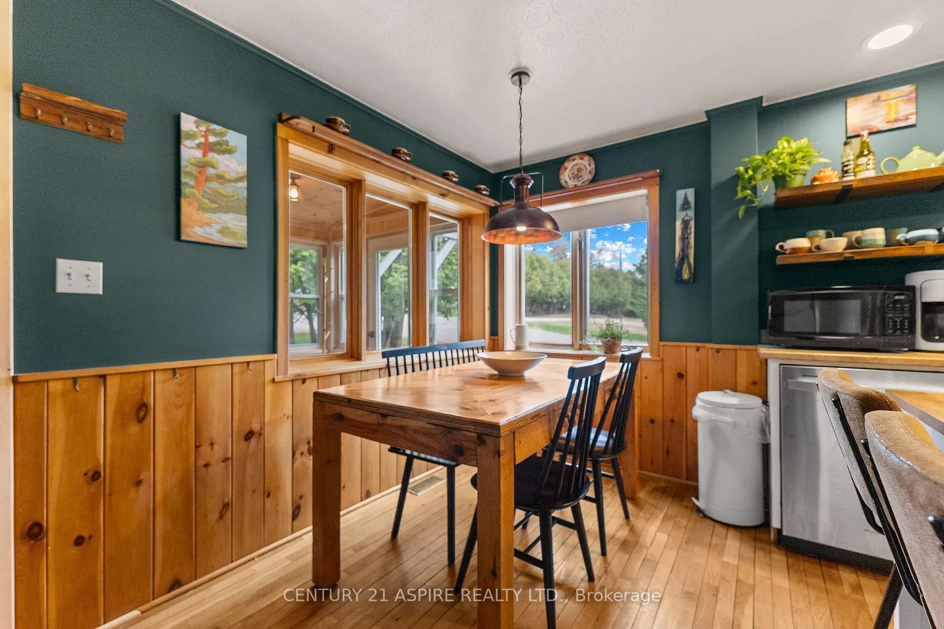 Photo 6 of 50 Mill Street, Killaloe, Hagarty and Richards, Killaloe/Round Lake — HOMEH