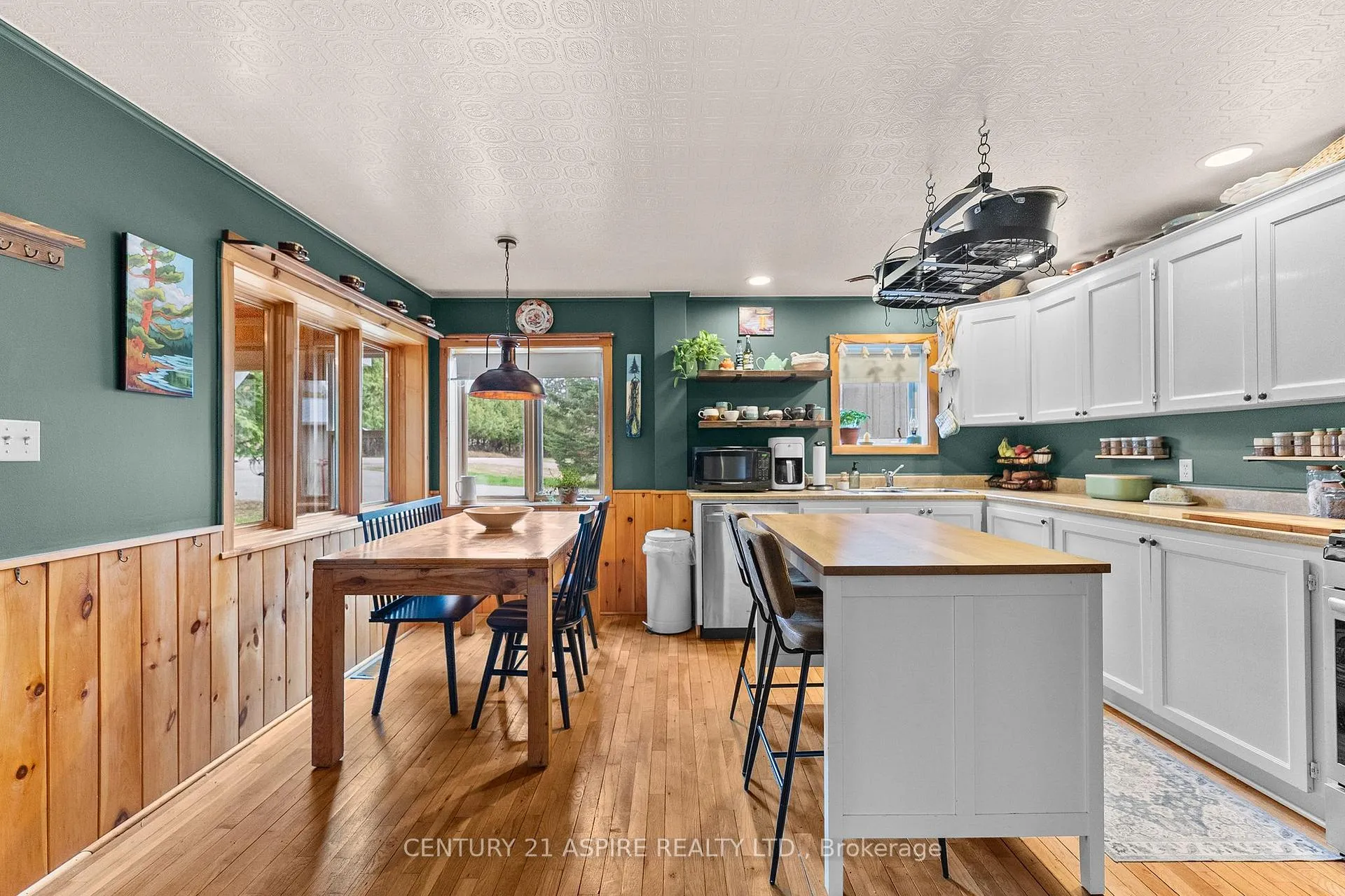 Photo 7 of 50 Mill Street, Killaloe, Hagarty and Richards, Killaloe/Round Lake — HOMEH