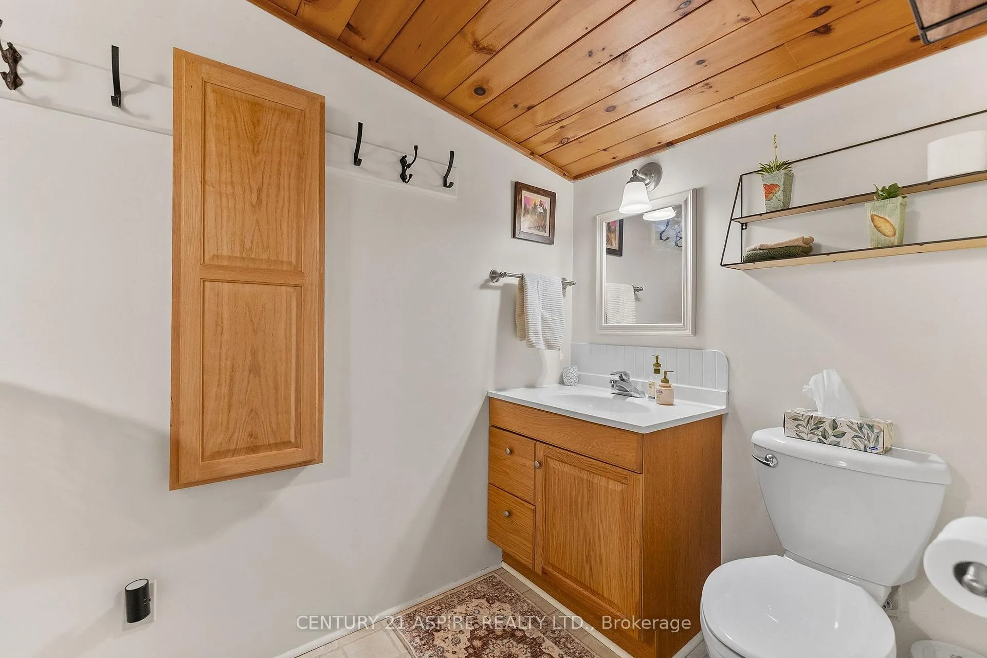 Photo 20 of 50 Mill Street, Killaloe, Hagarty and Richards, Killaloe/Round Lake — HOMEH
