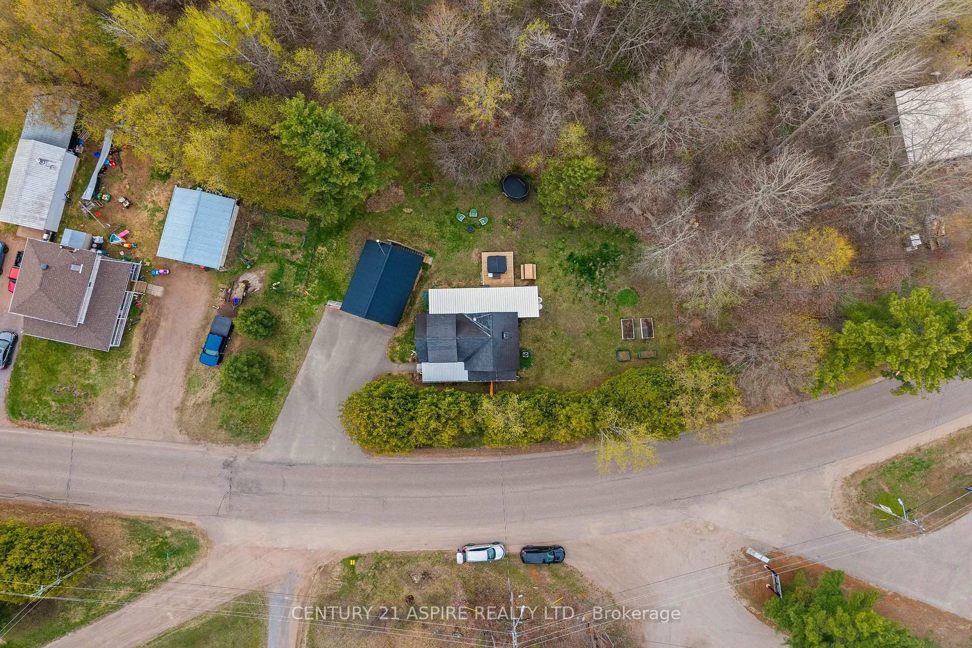 Photo 49 of 50 Mill Street, Killaloe, Hagarty and Richards, Killaloe/Round Lake — HOMEH