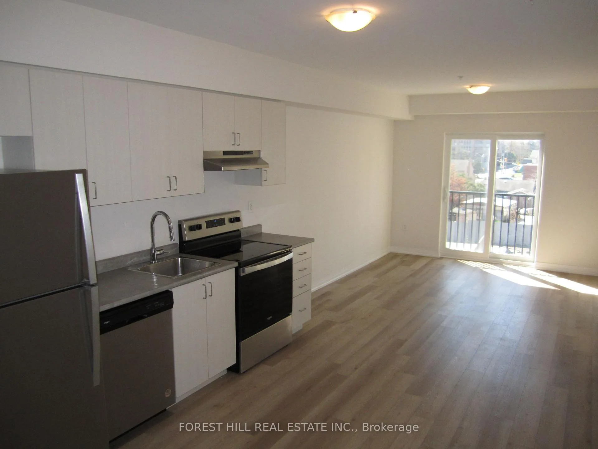Photo 1 of Unit 311, 8010 Kipling Avenue, Vaughan, West Woodbridge — HOMEH