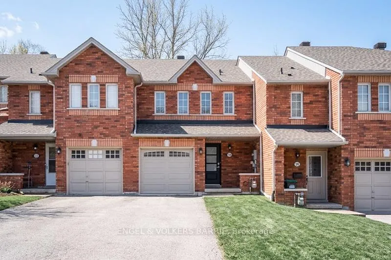 Photo 1 of 20 Kelly Place, Barrie, Allandale — HOMEH