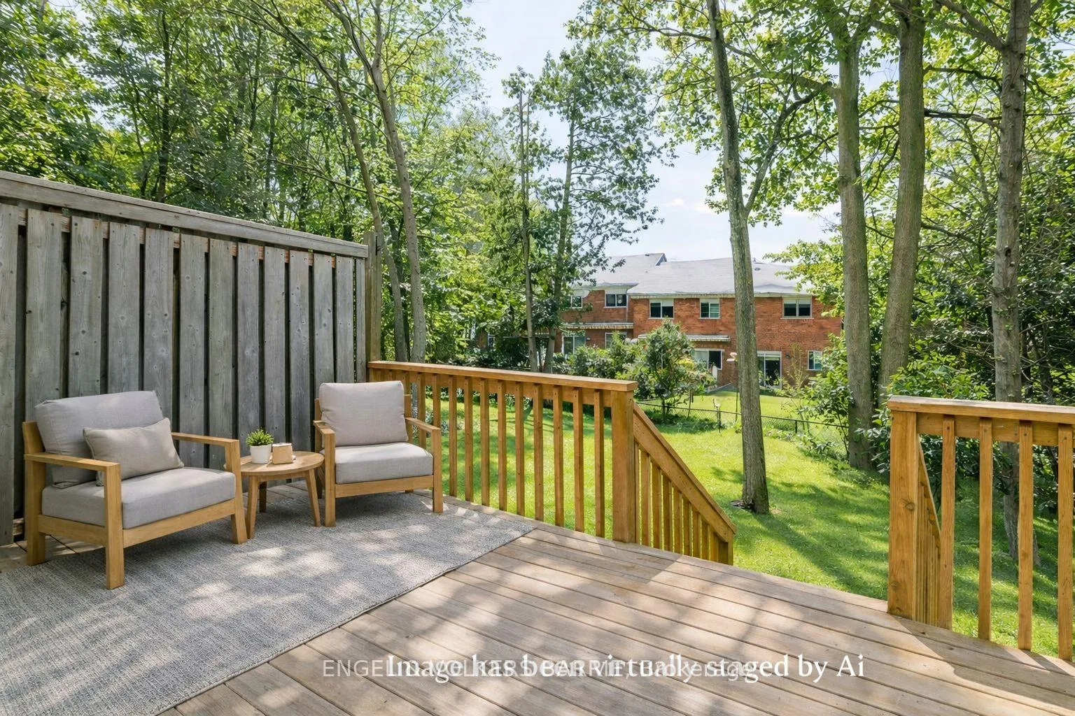 Photo 25 of 20 Kelly Place, Barrie, Allandale — HOMEH