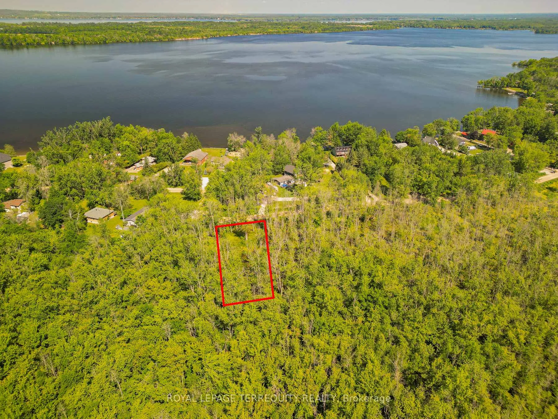 Photo 1 of 6117 Bluebird Street, Ramara, Rural Ramara — HOMEH